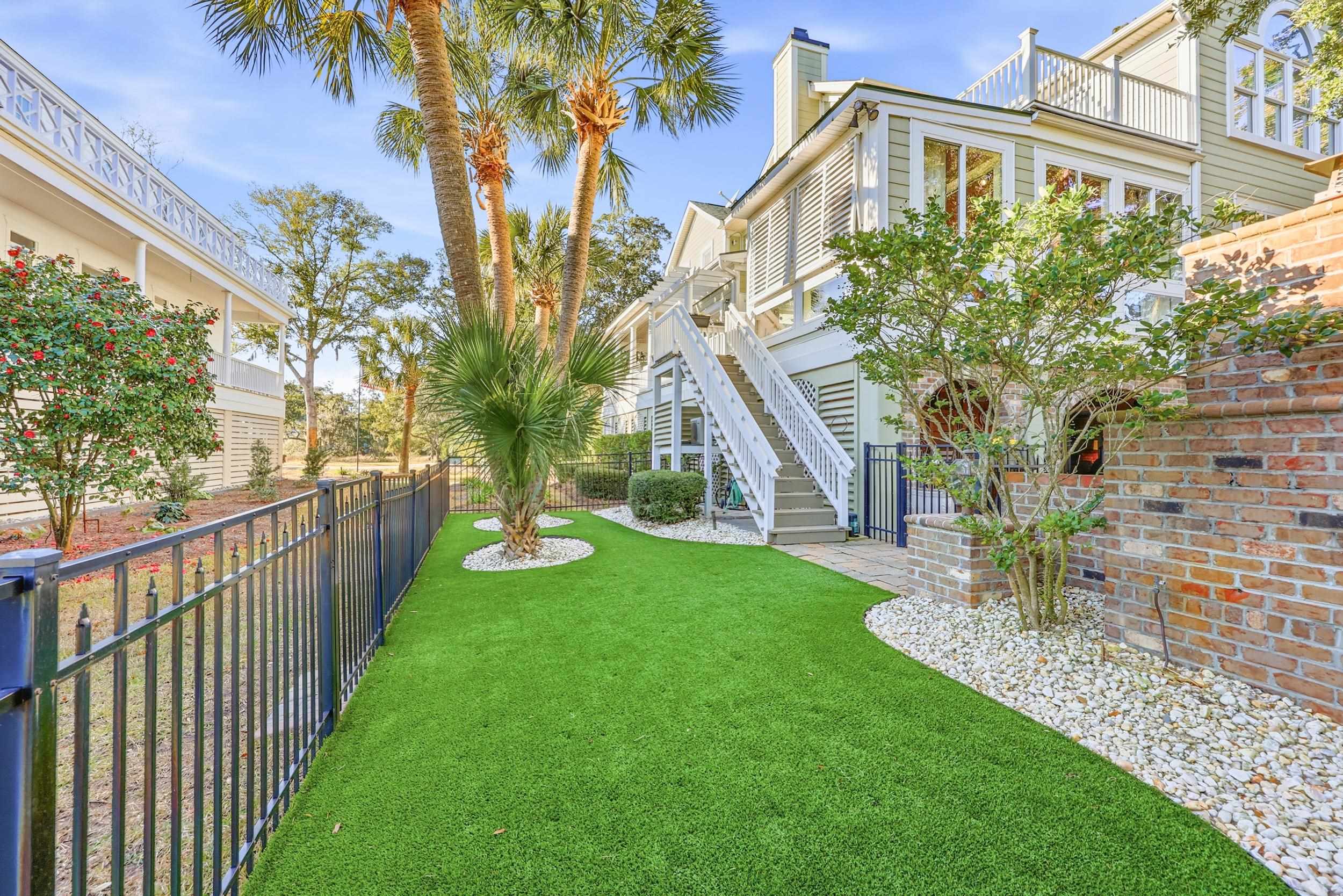 46 High Hammock Way