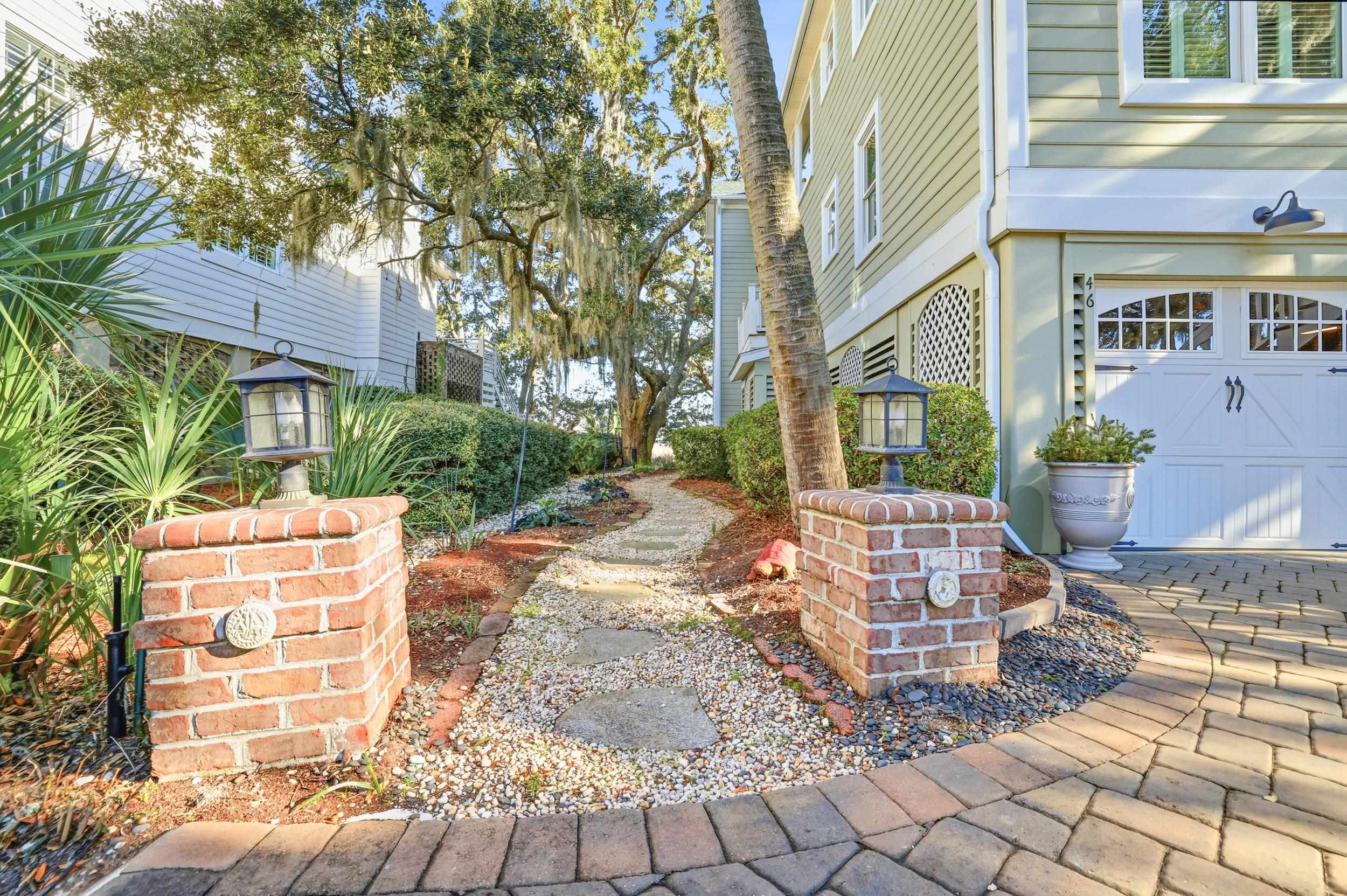 46 High Hammock Way