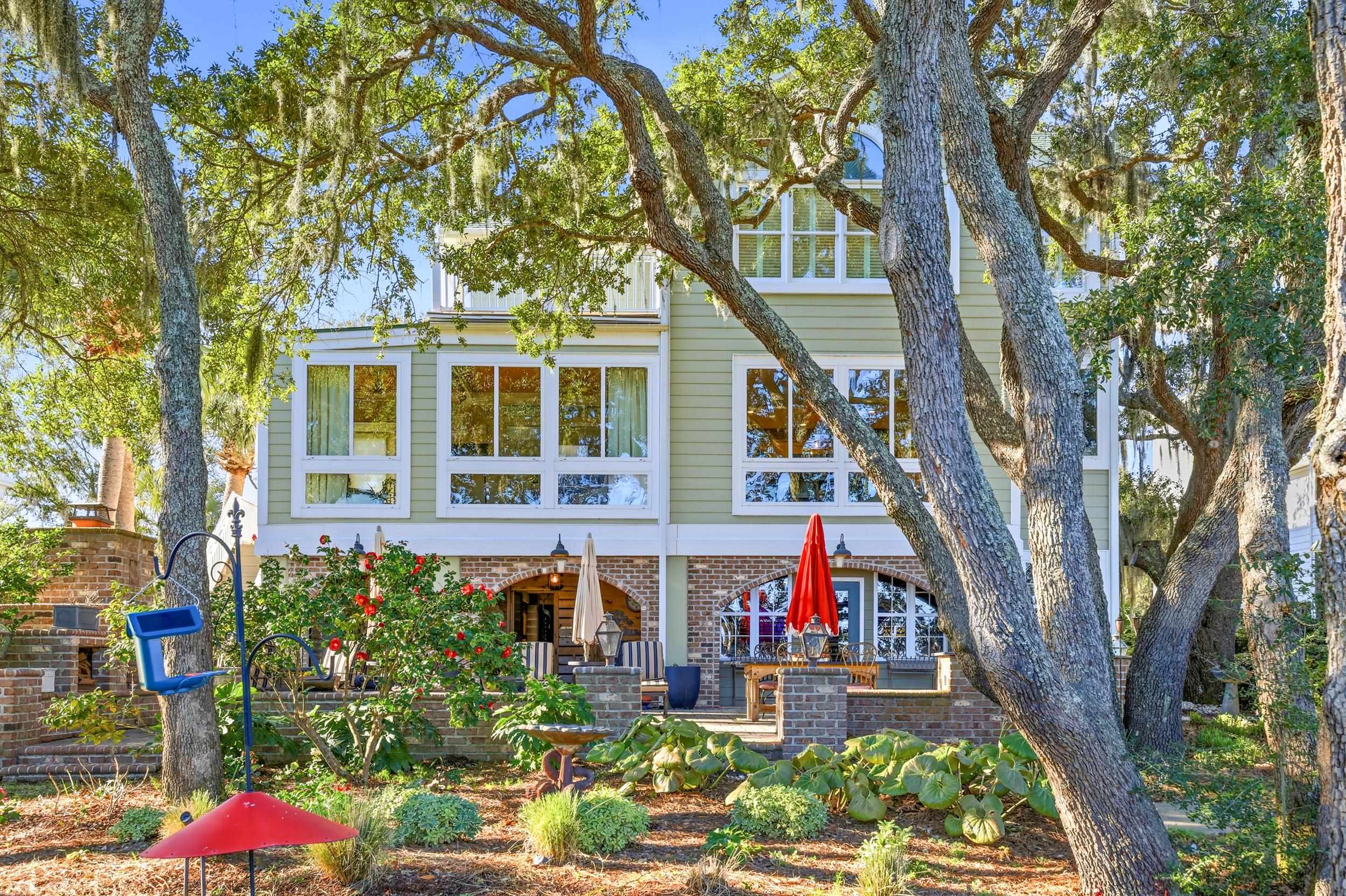 46 High Hammock Way