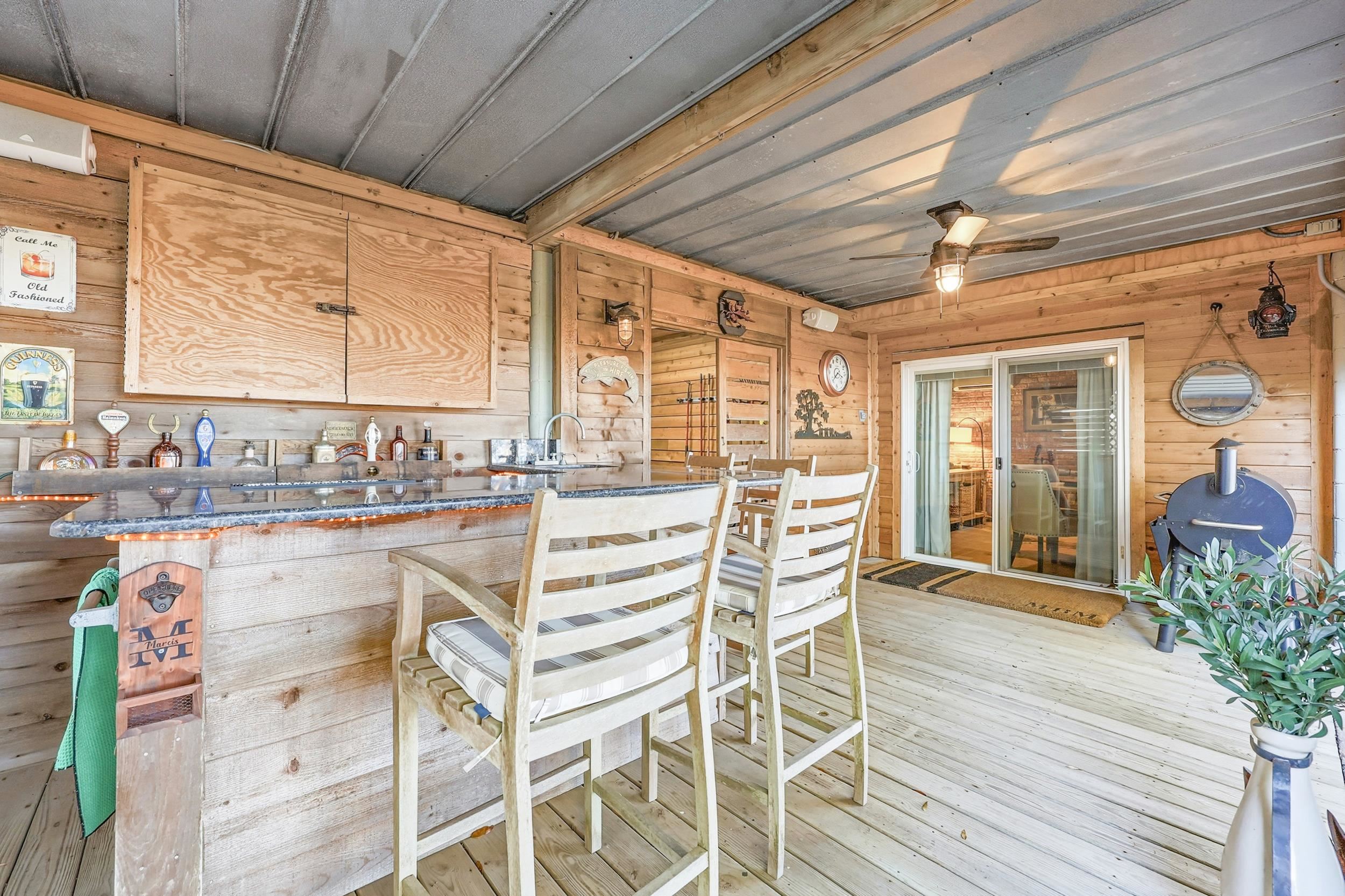 46 High Hammock Way