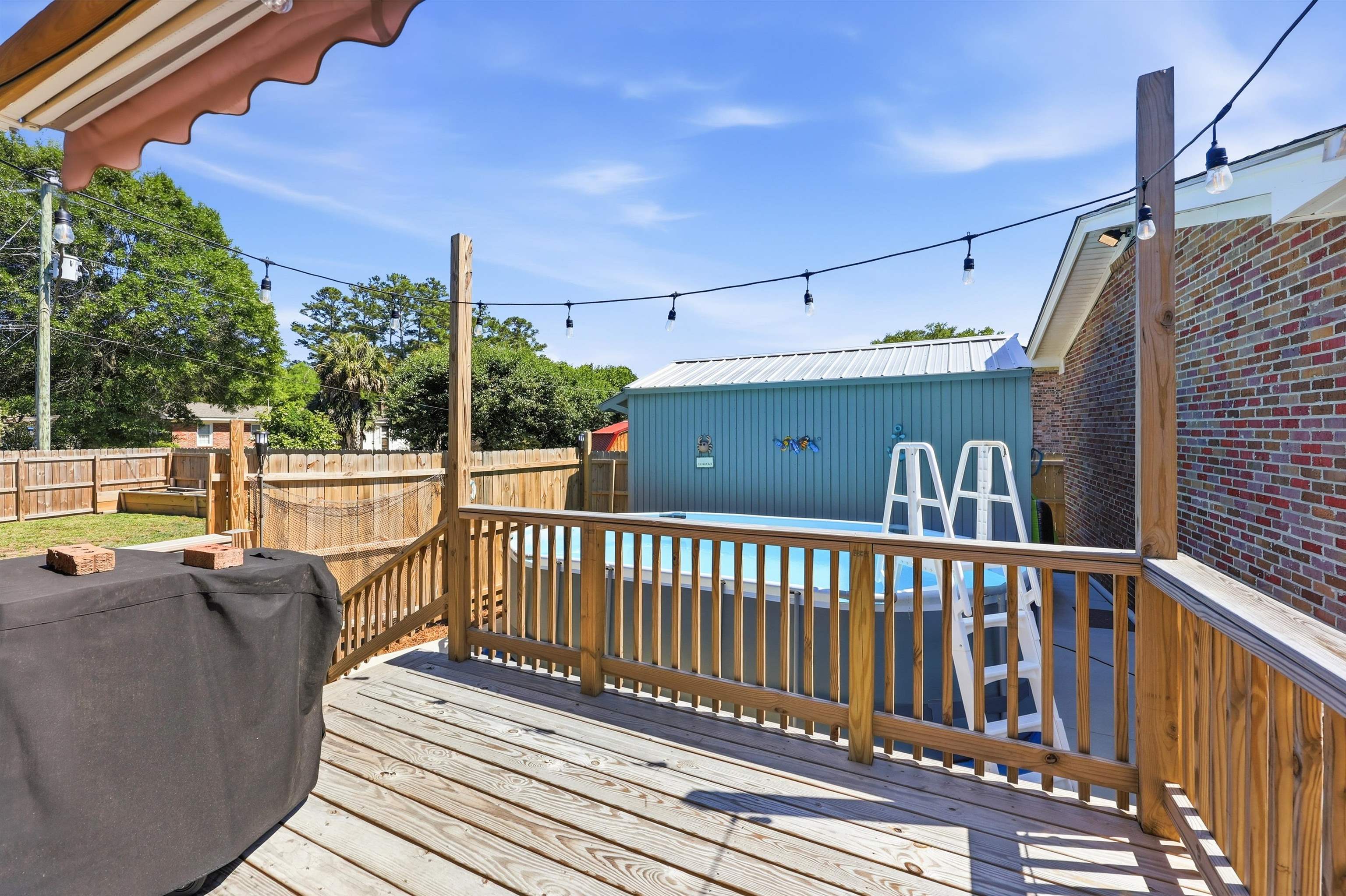 360 Kensington Blvd.