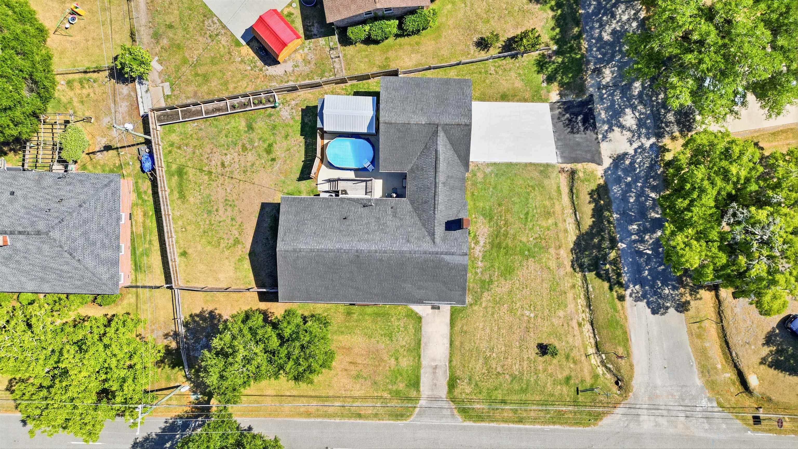 360 Kensington Blvd.