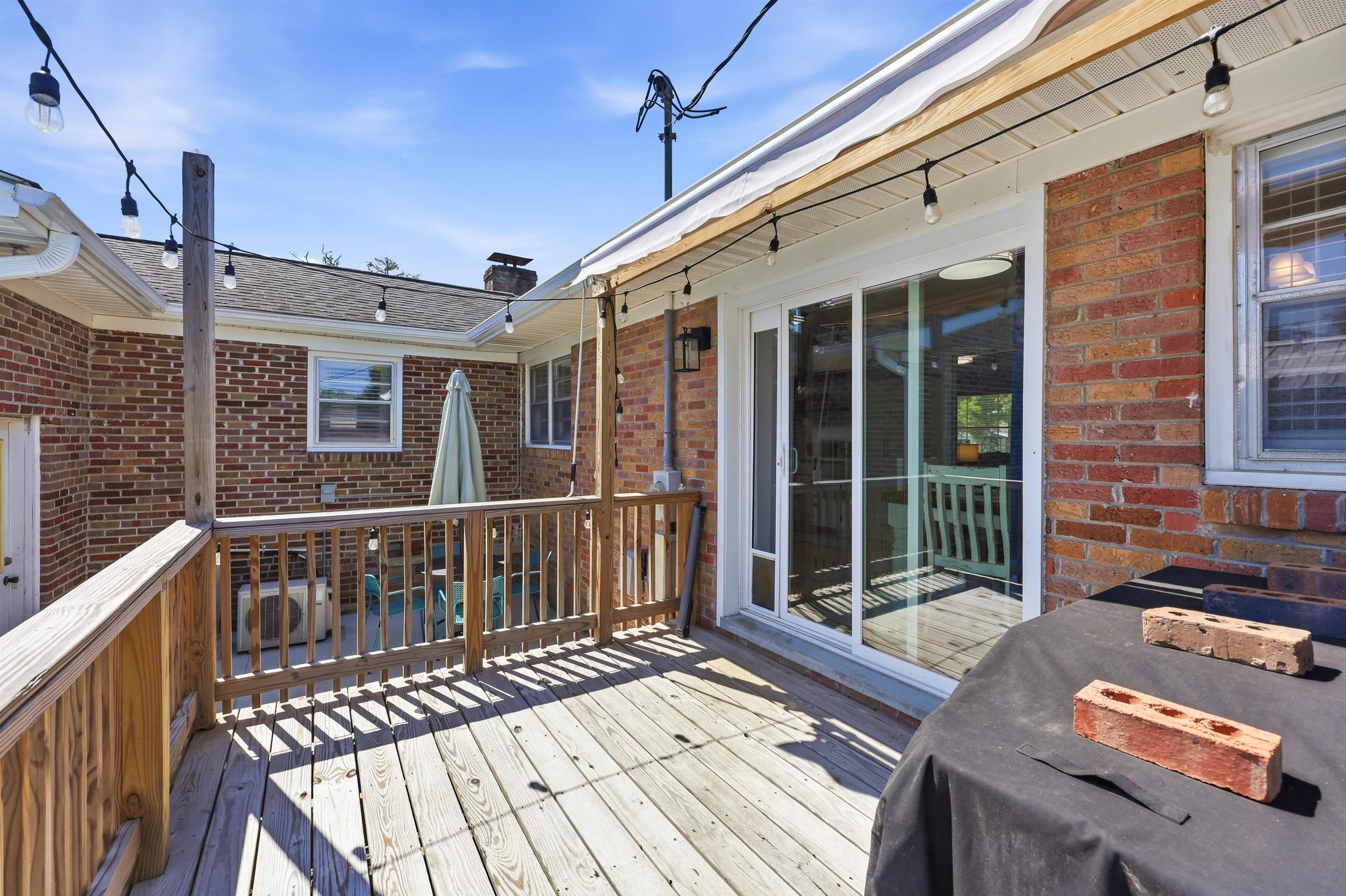 360 Kensington Blvd.