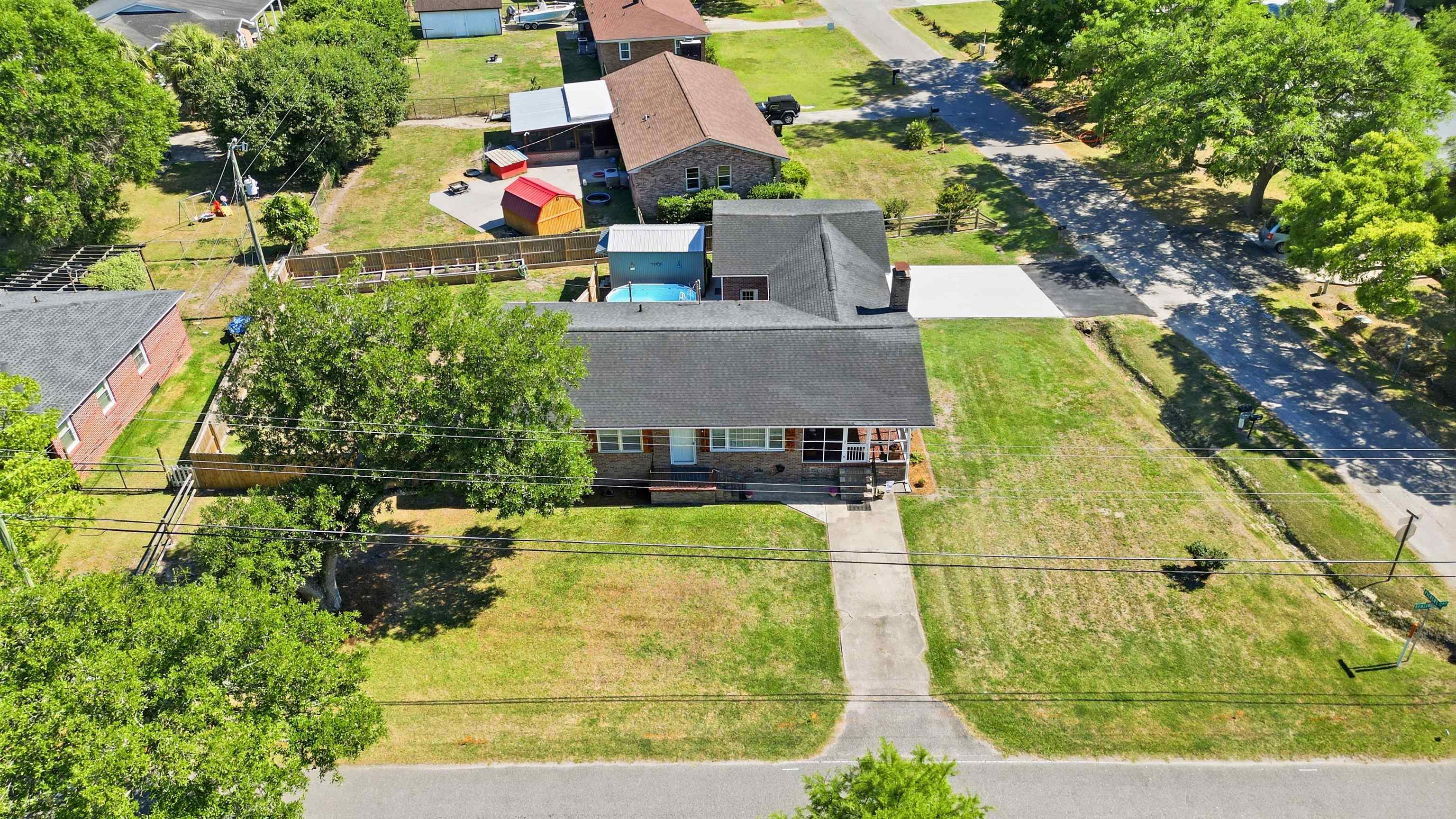 360 Kensington Blvd.