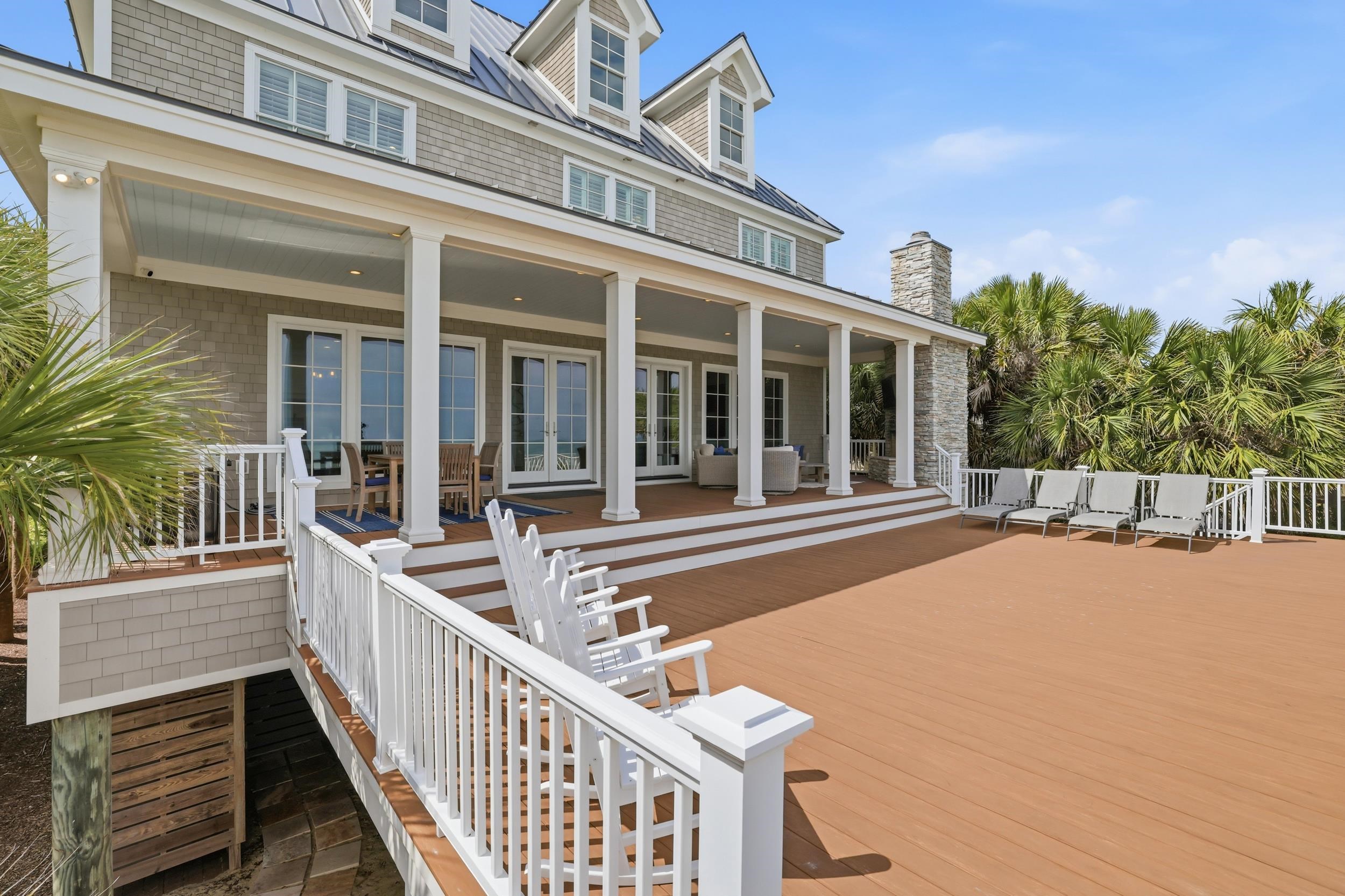 1008 Parker Dr.