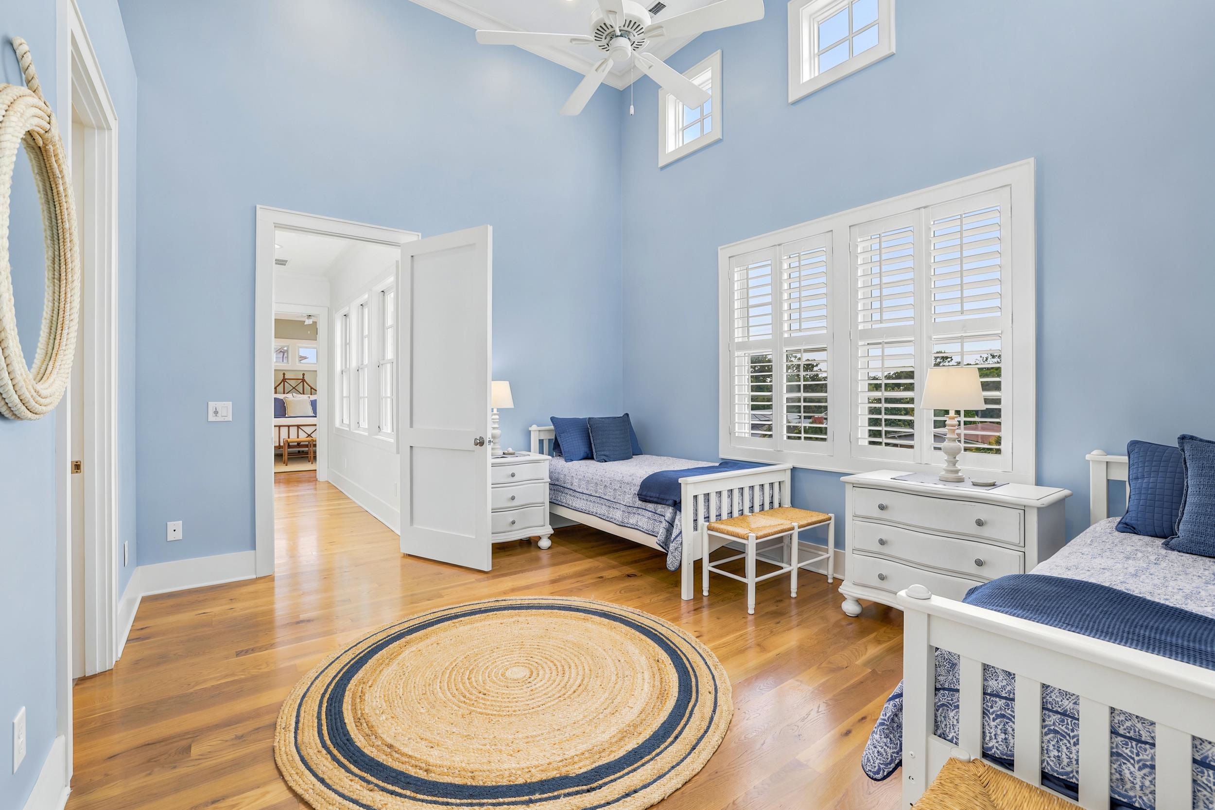 1008 Parker Dr.