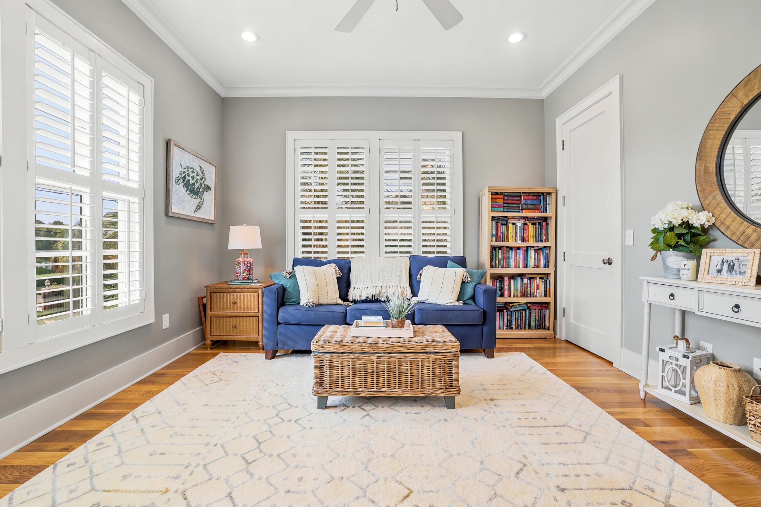 1008 Parker Dr.