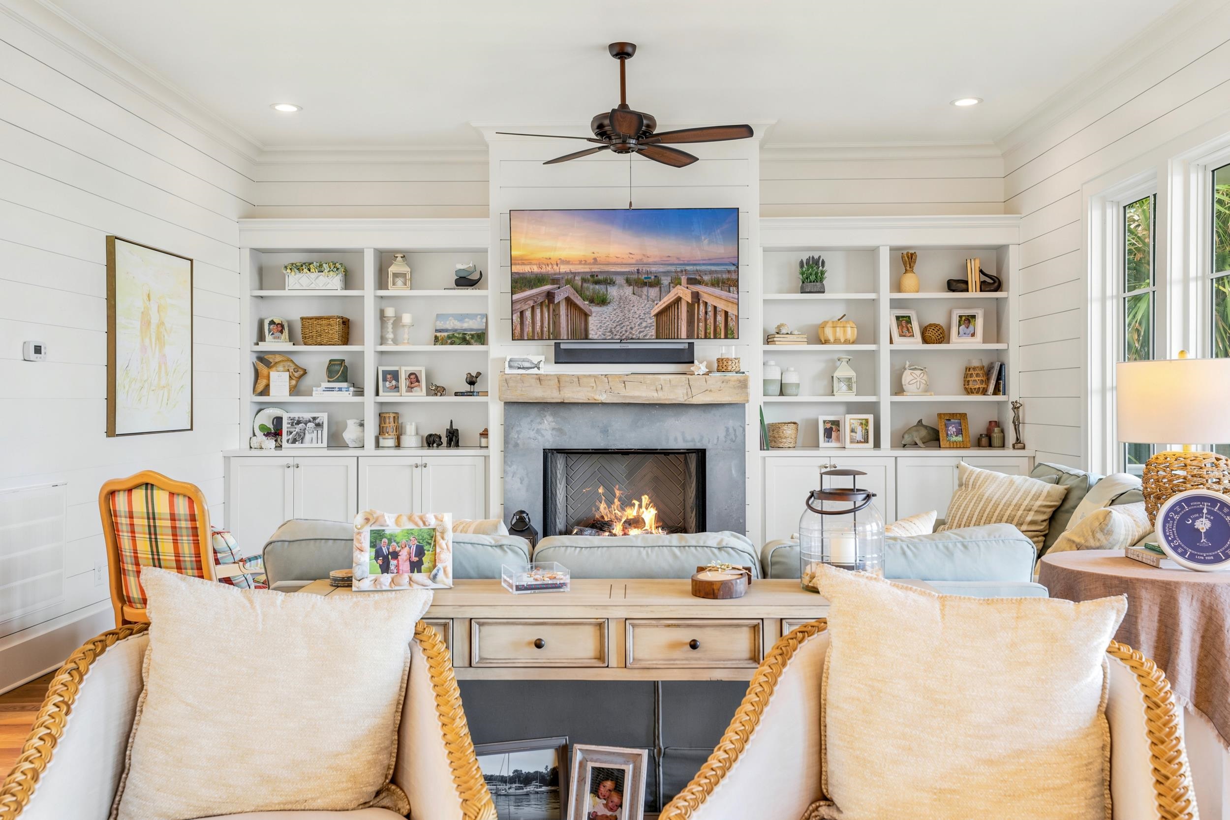 1008 Parker Dr.
