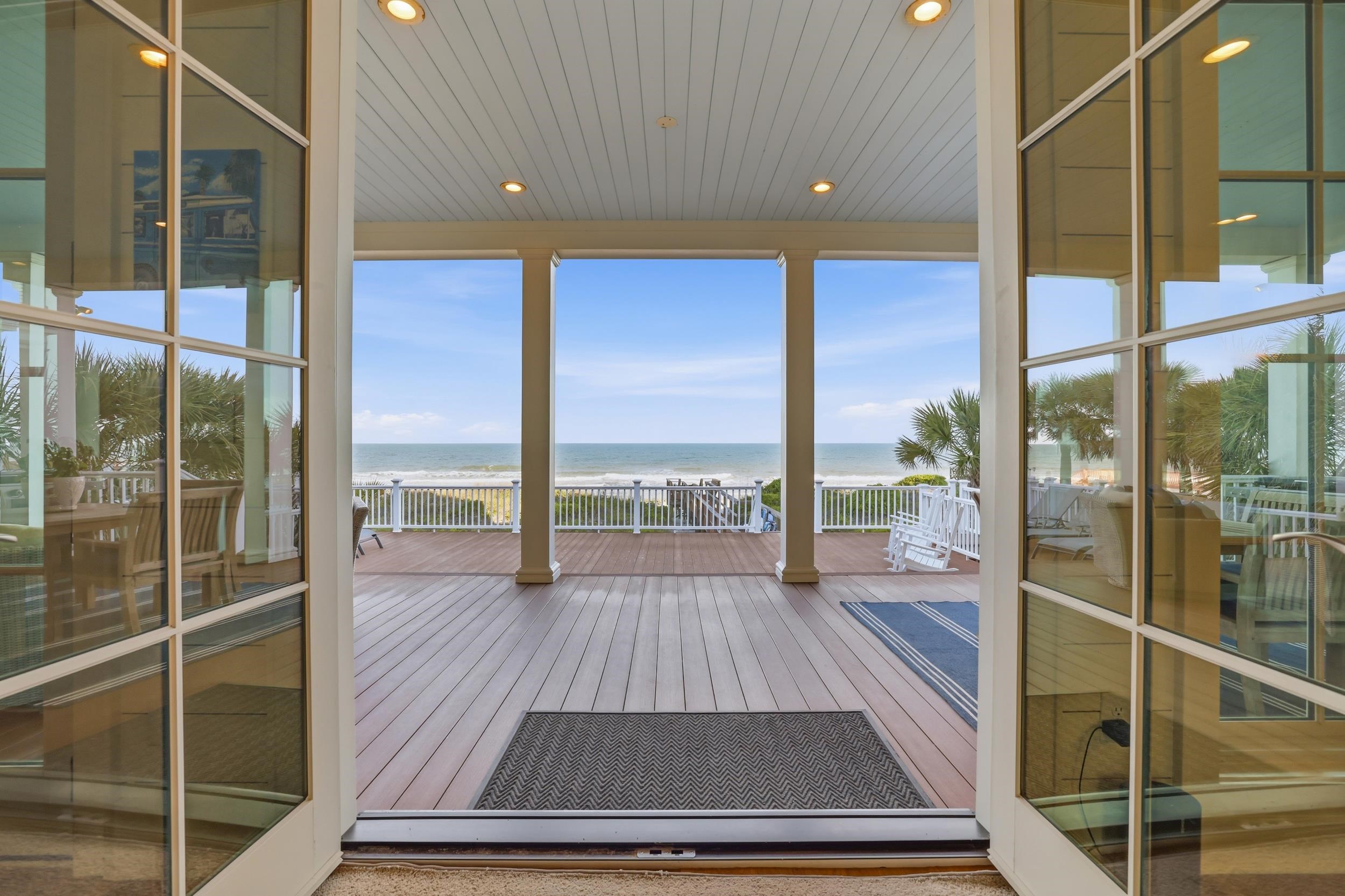 1008 Parker Dr.