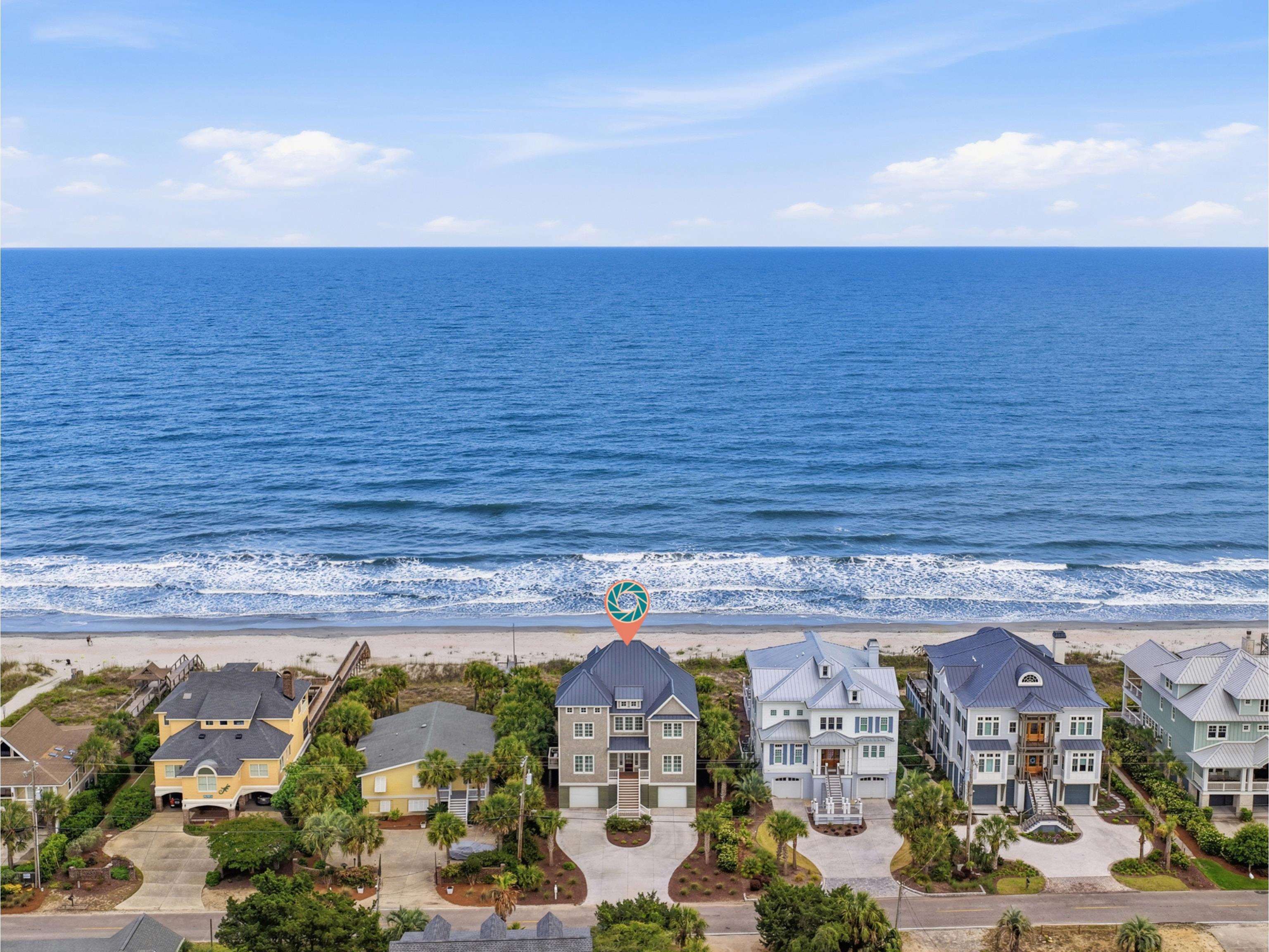 1008 Parker Dr.