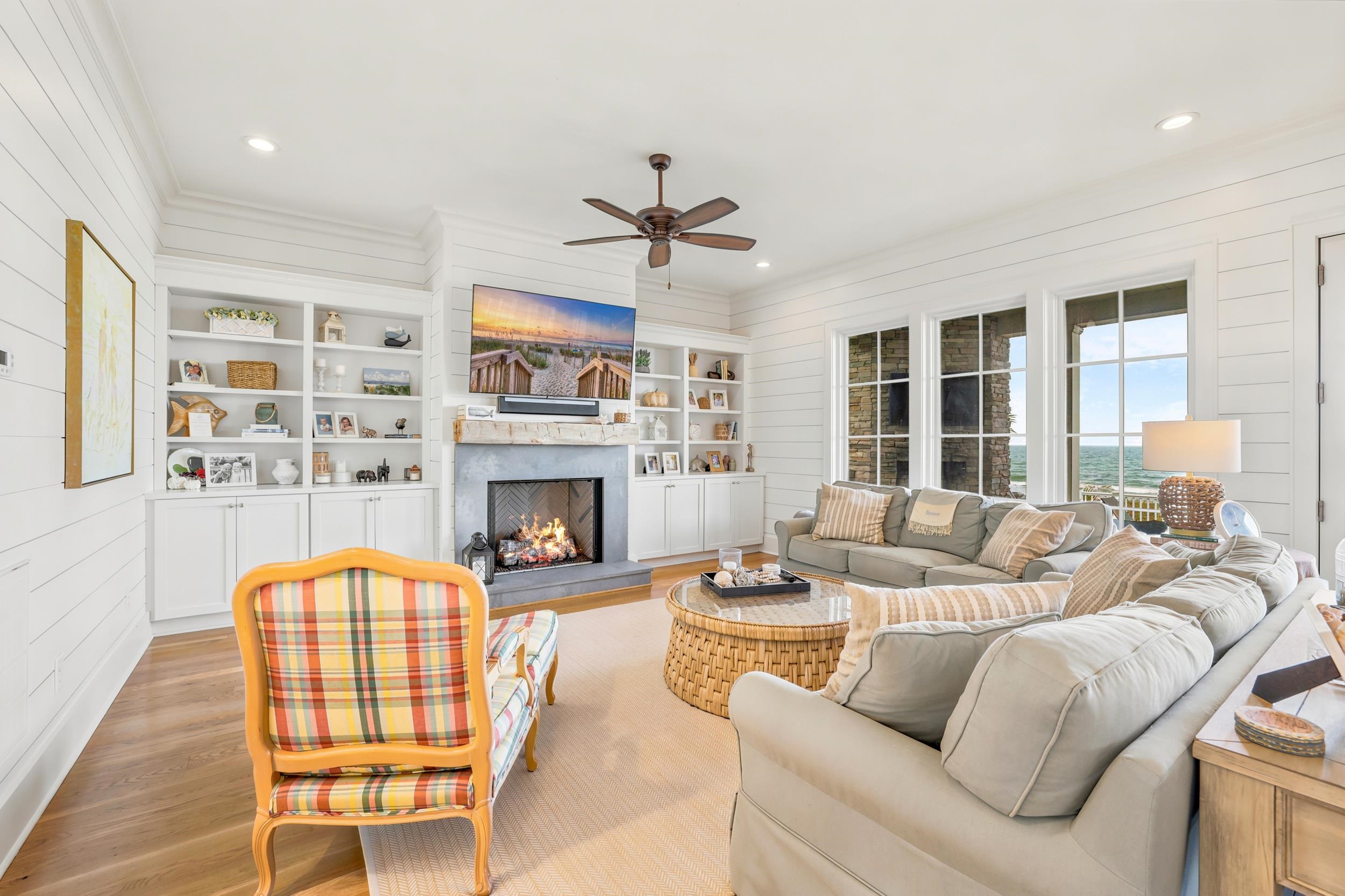 1008 Parker Dr.