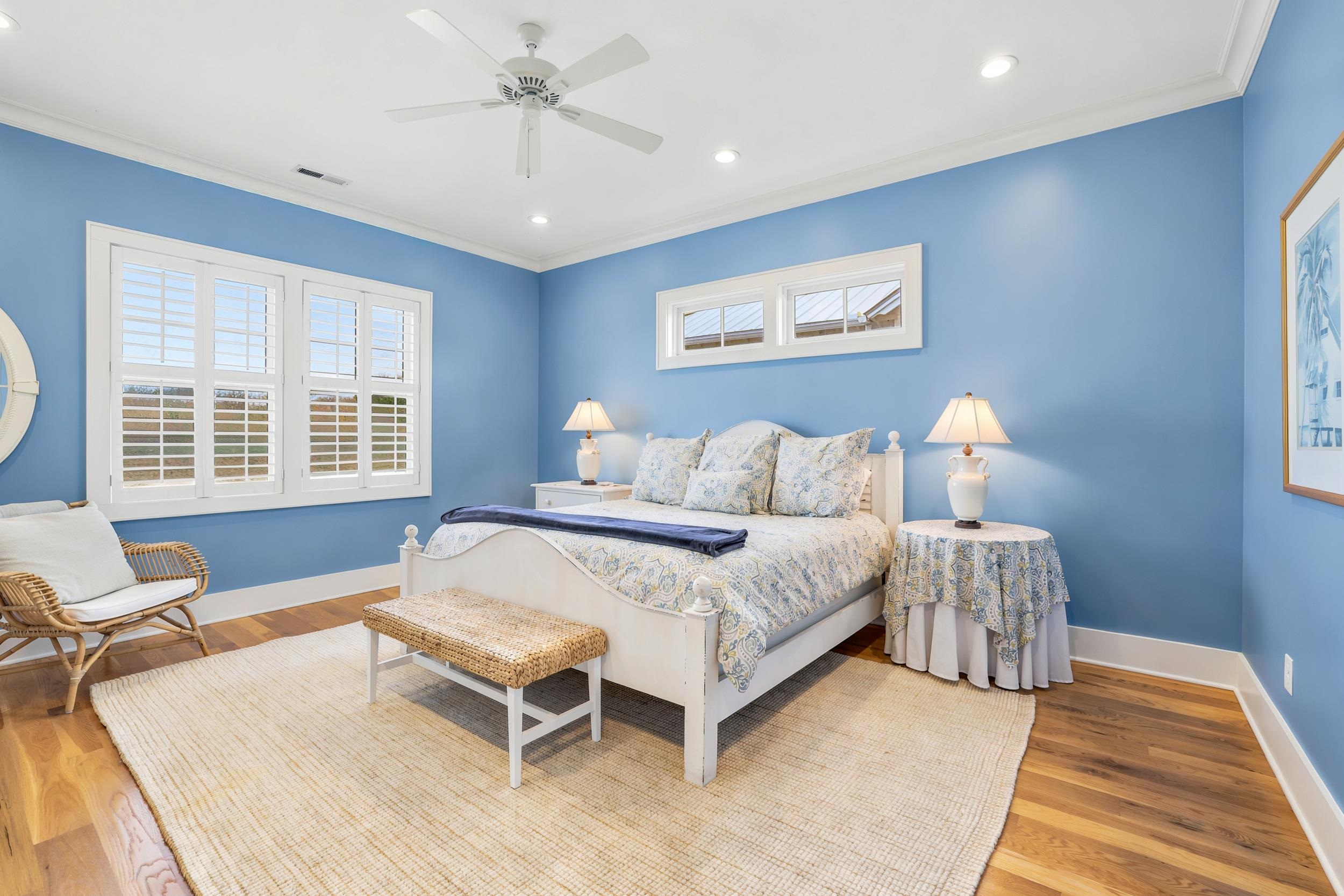 1008 Parker Dr.