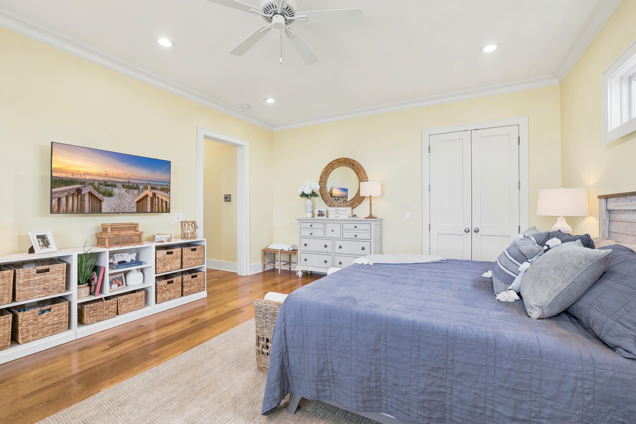 1008 Parker Dr.