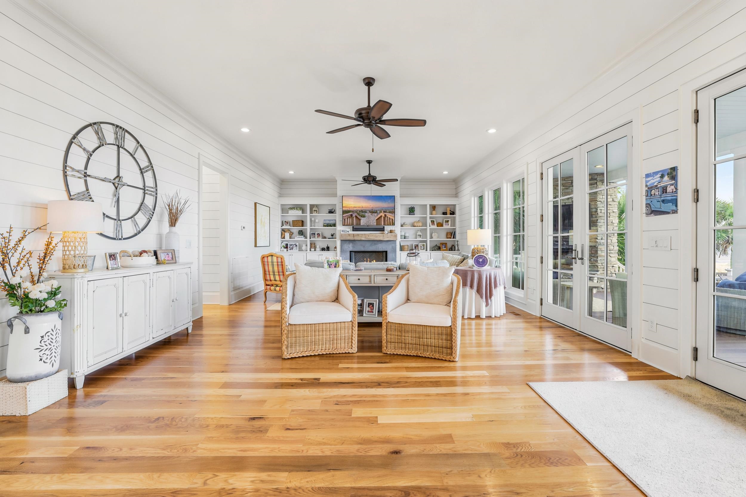 1008 Parker Dr.