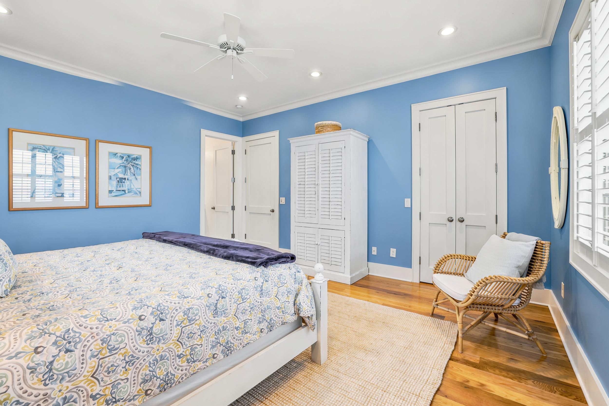 1008 Parker Dr.