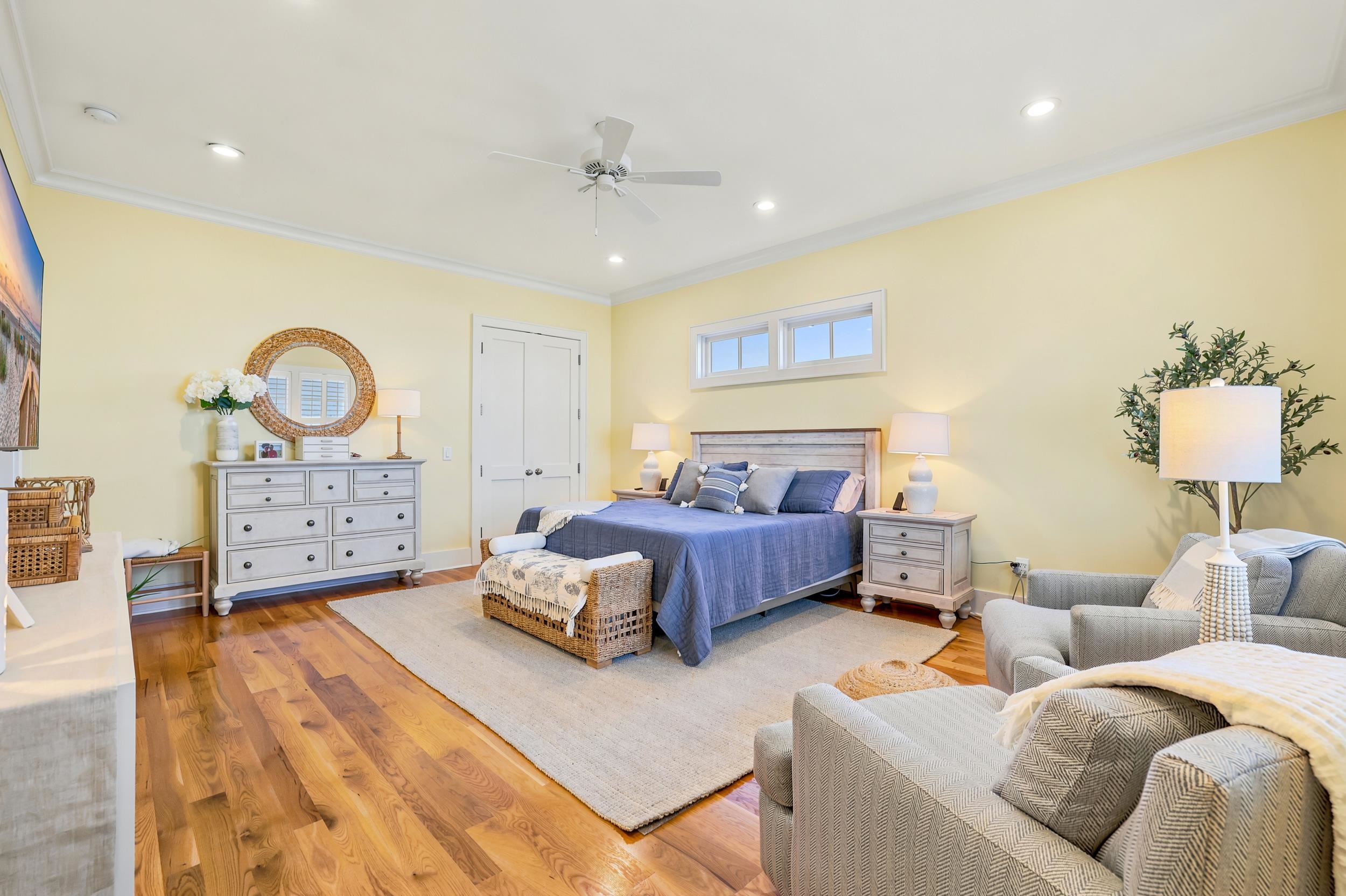 1008 Parker Dr.