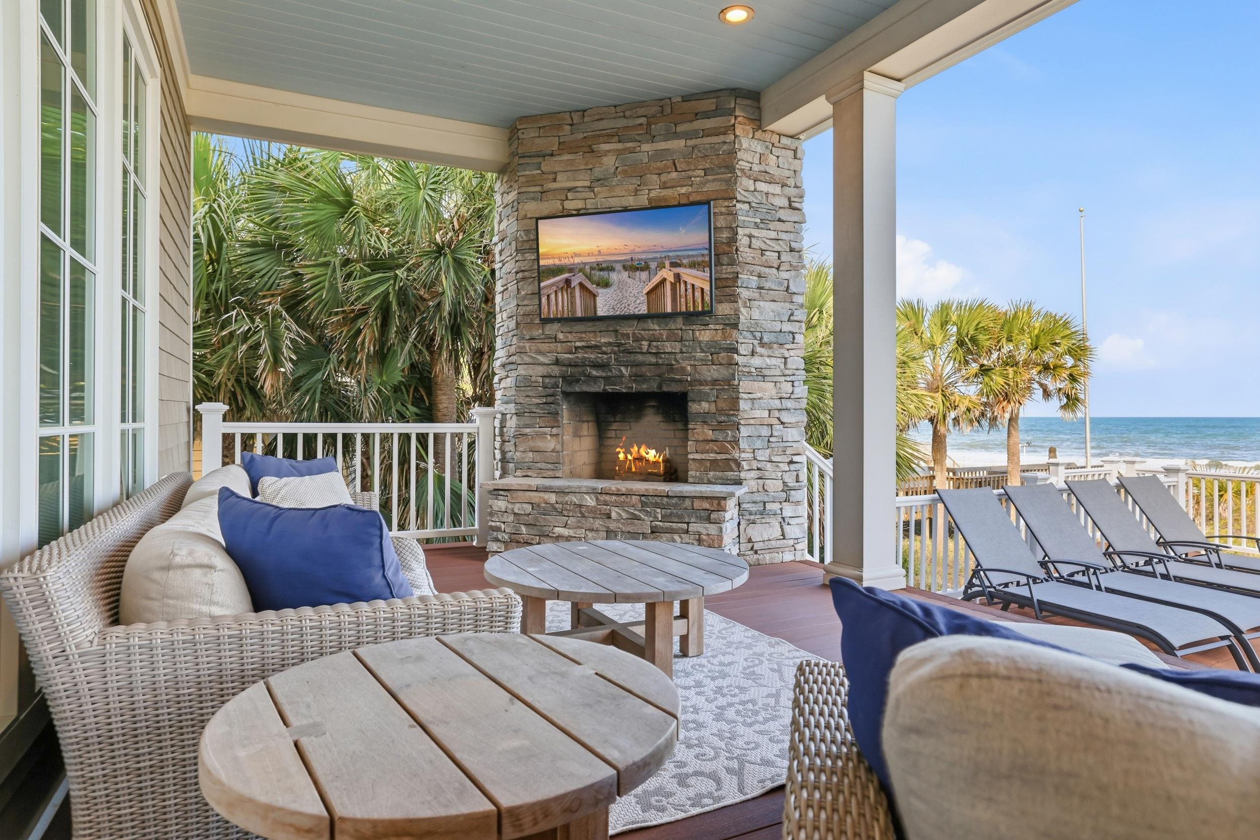 1008 Parker Dr.