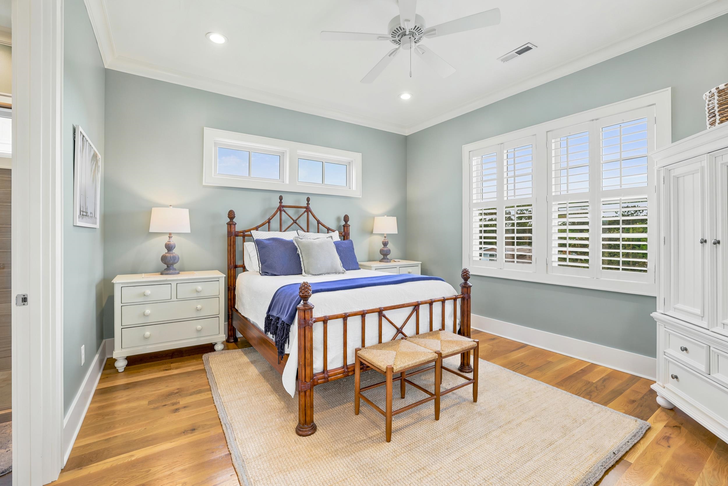 1008 Parker Dr.