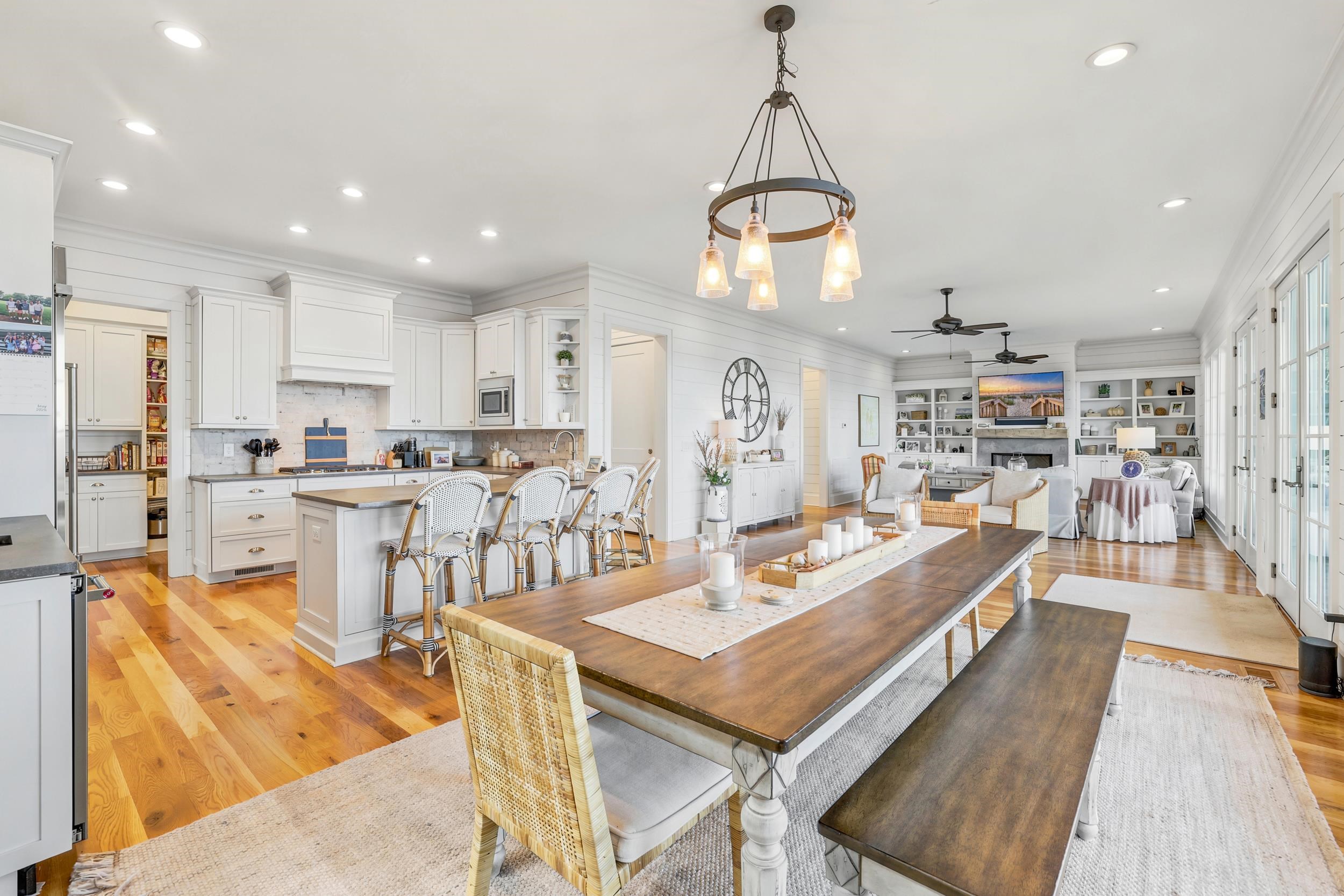 1008 Parker Dr.