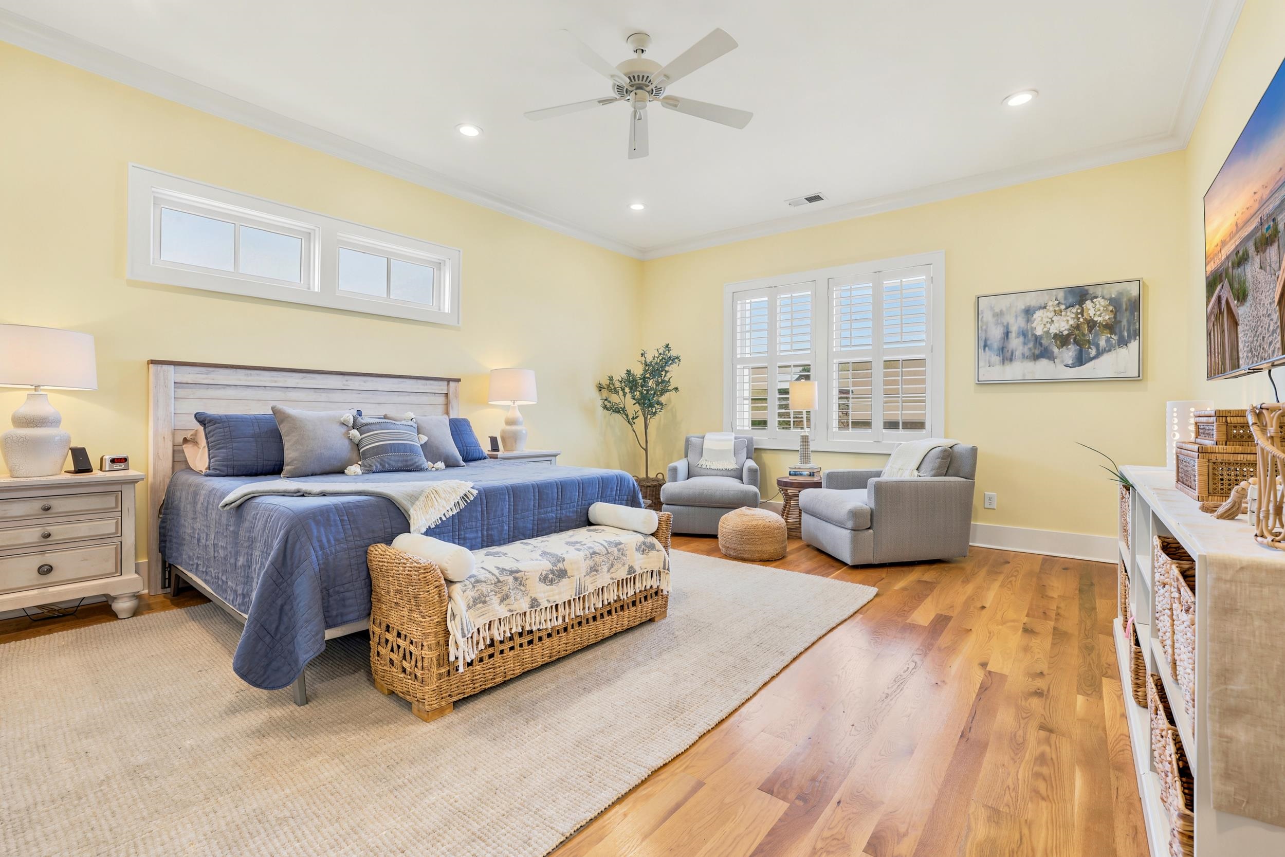1008 Parker Dr.
