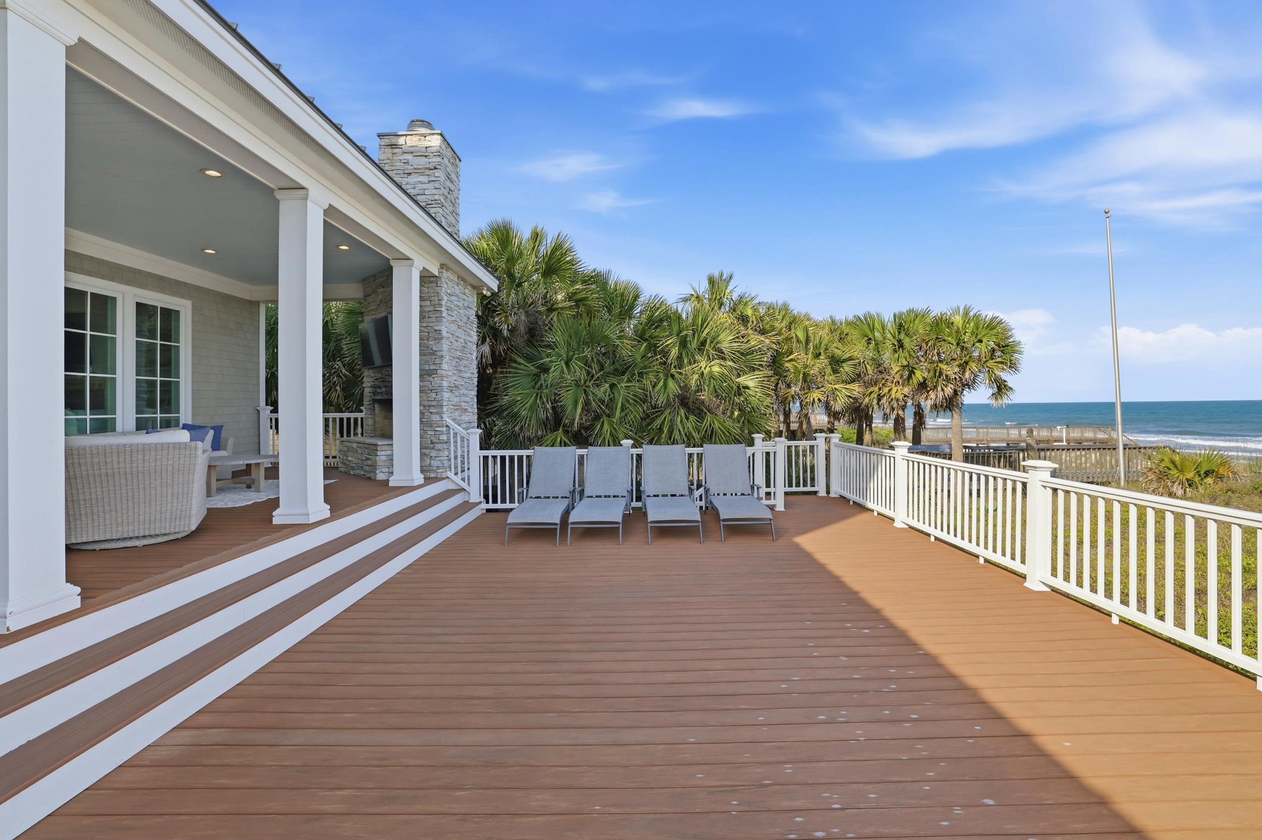 1008 Parker Dr.