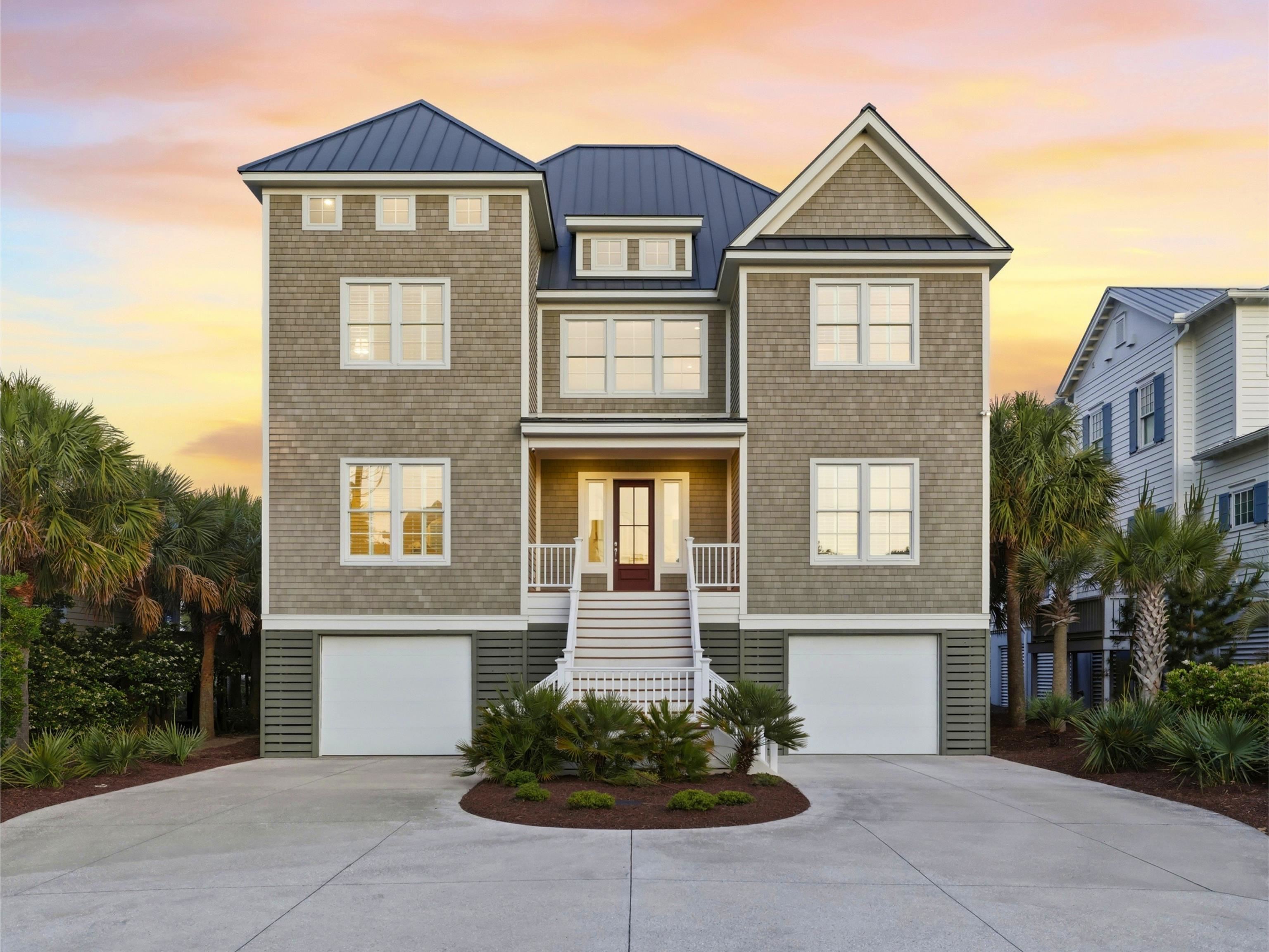 1008 Parker Dr.