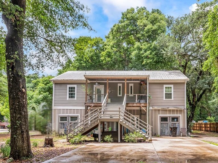 709 Old Waccamaw Dr.