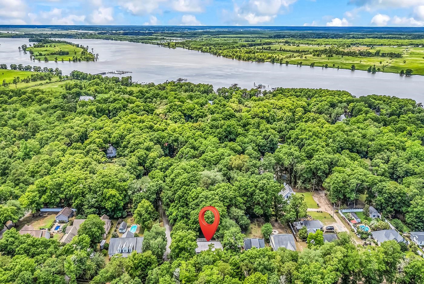 709 Old Waccamaw Dr.