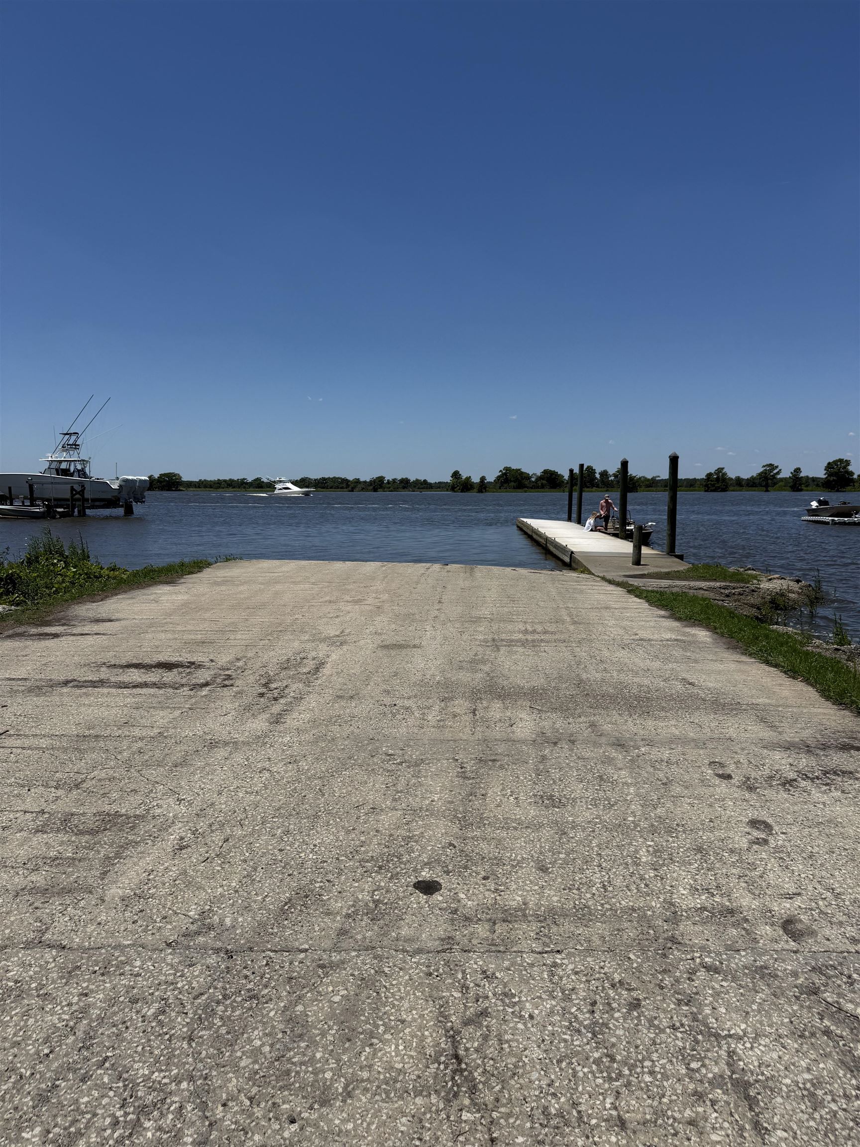 709 Old Waccamaw Dr.