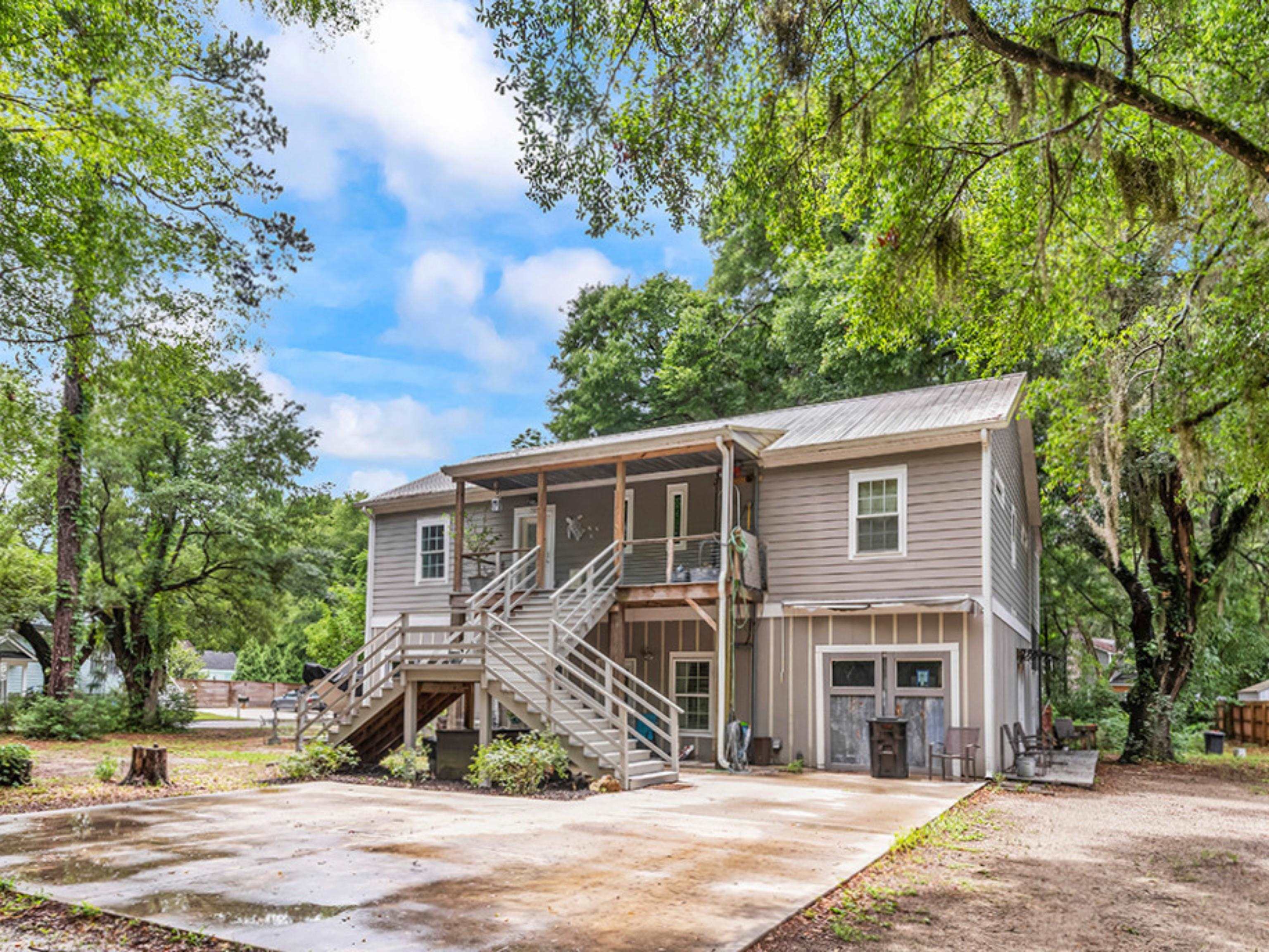 709 Old Waccamaw Dr.