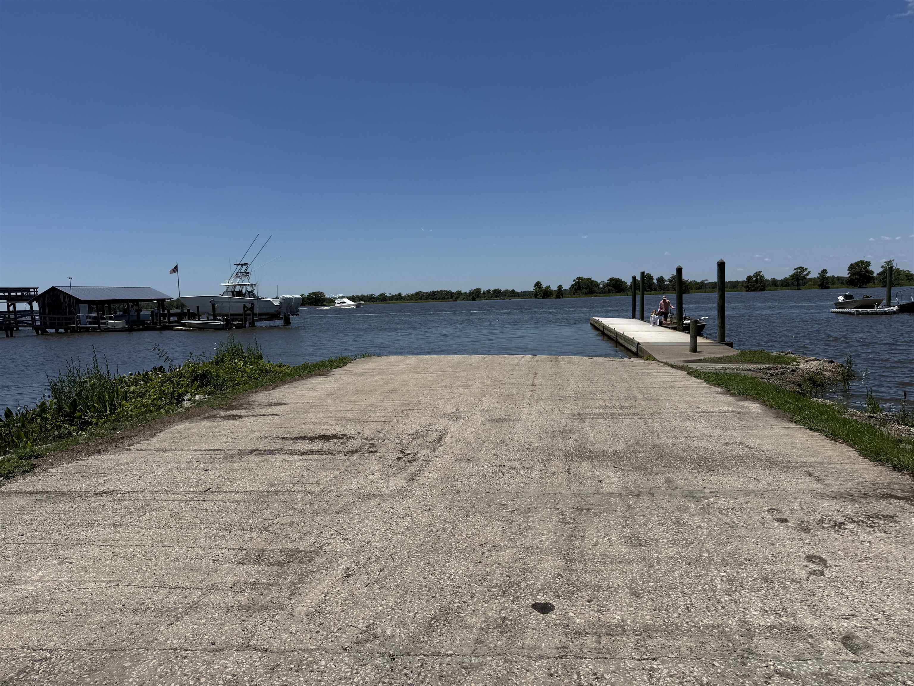 709 Old Waccamaw Dr.