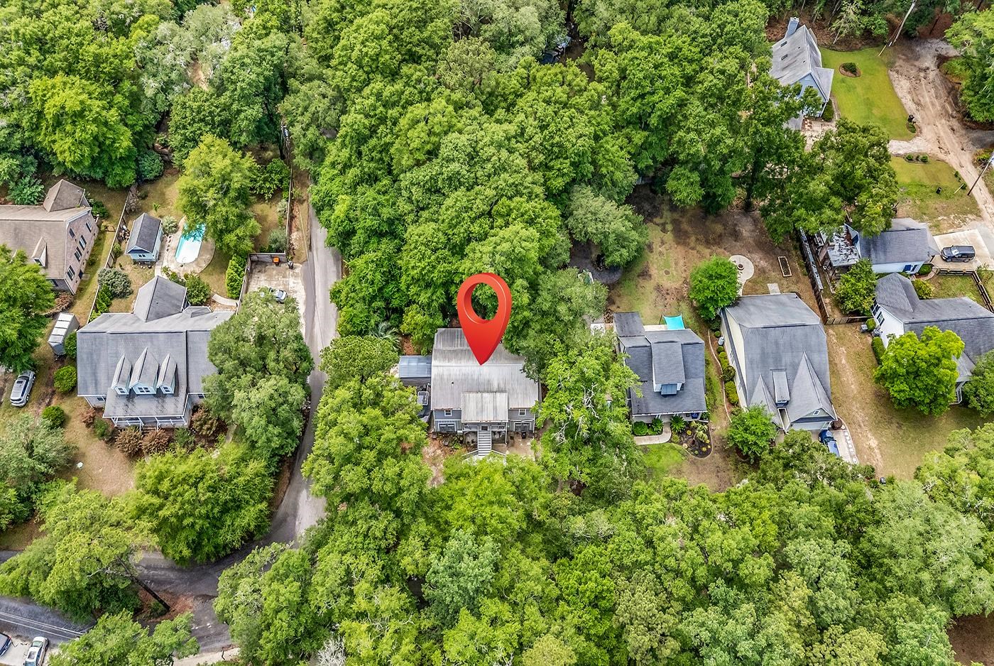 709 Old Waccamaw Dr.