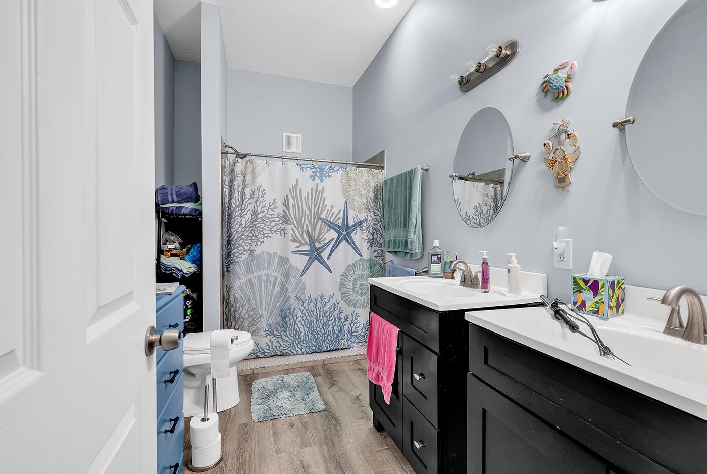 709 Old Waccamaw Dr.