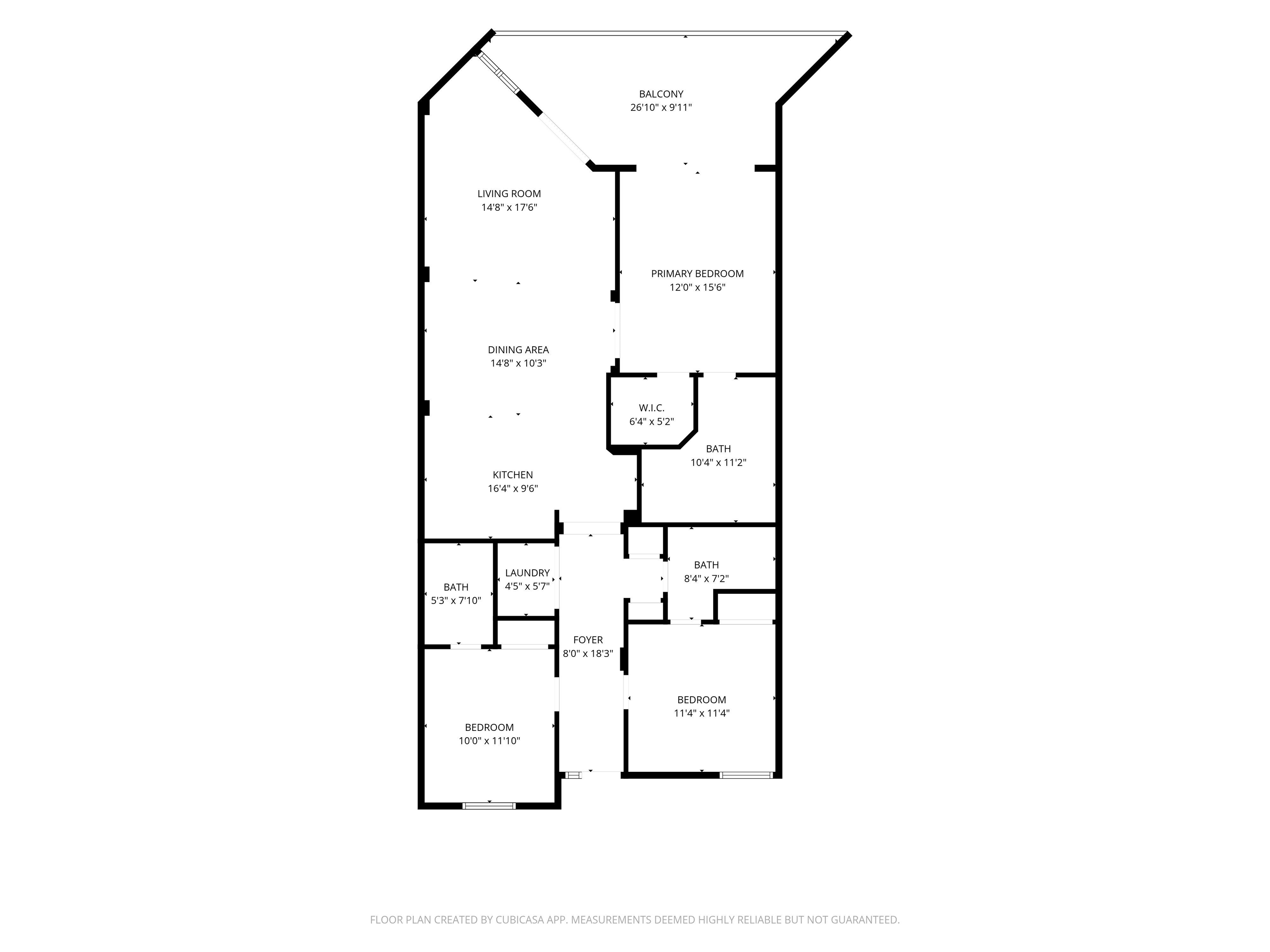 139 S Dunes Dr. Unit: 303