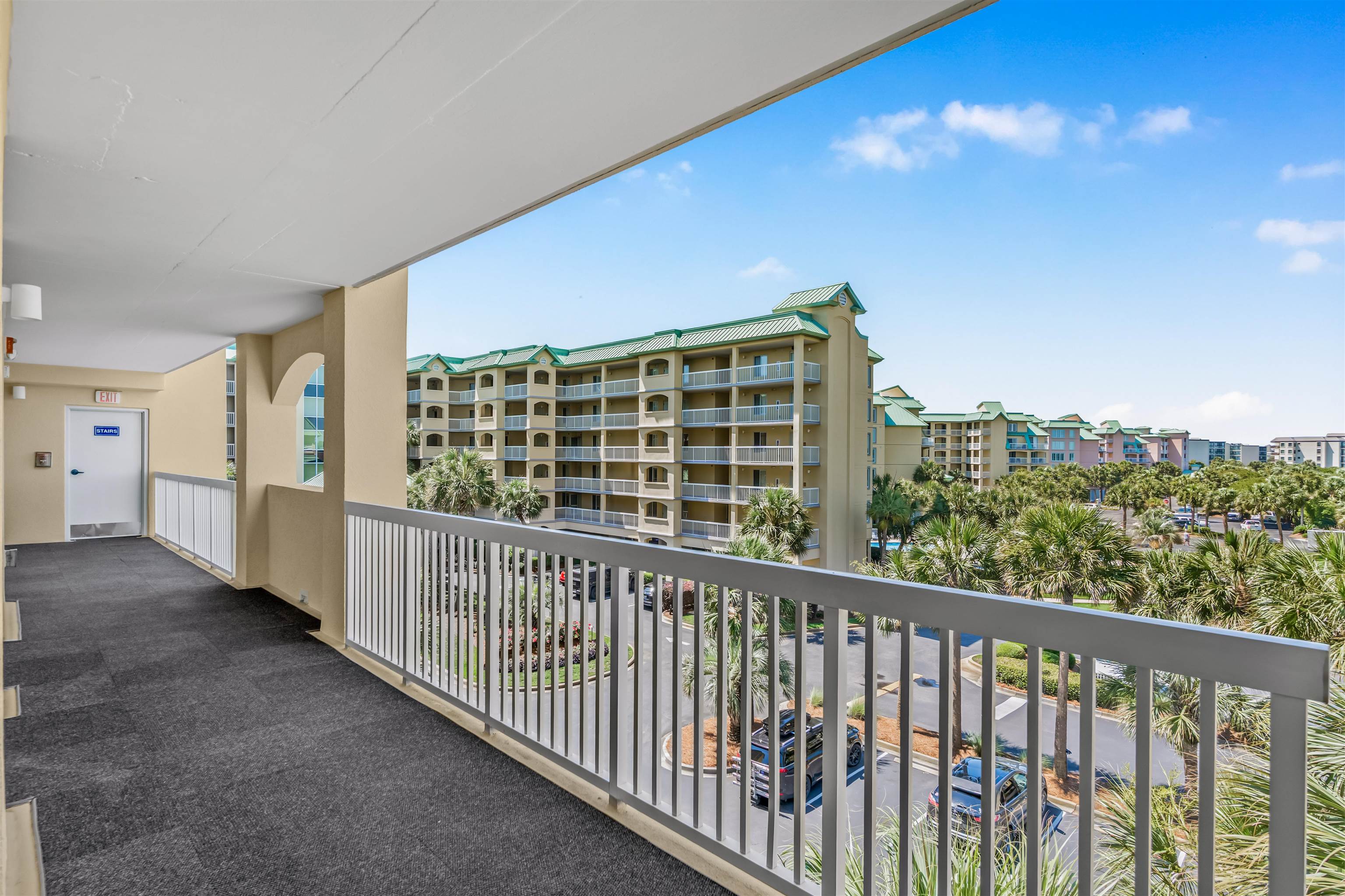 139 S Dunes Dr. Unit: 303