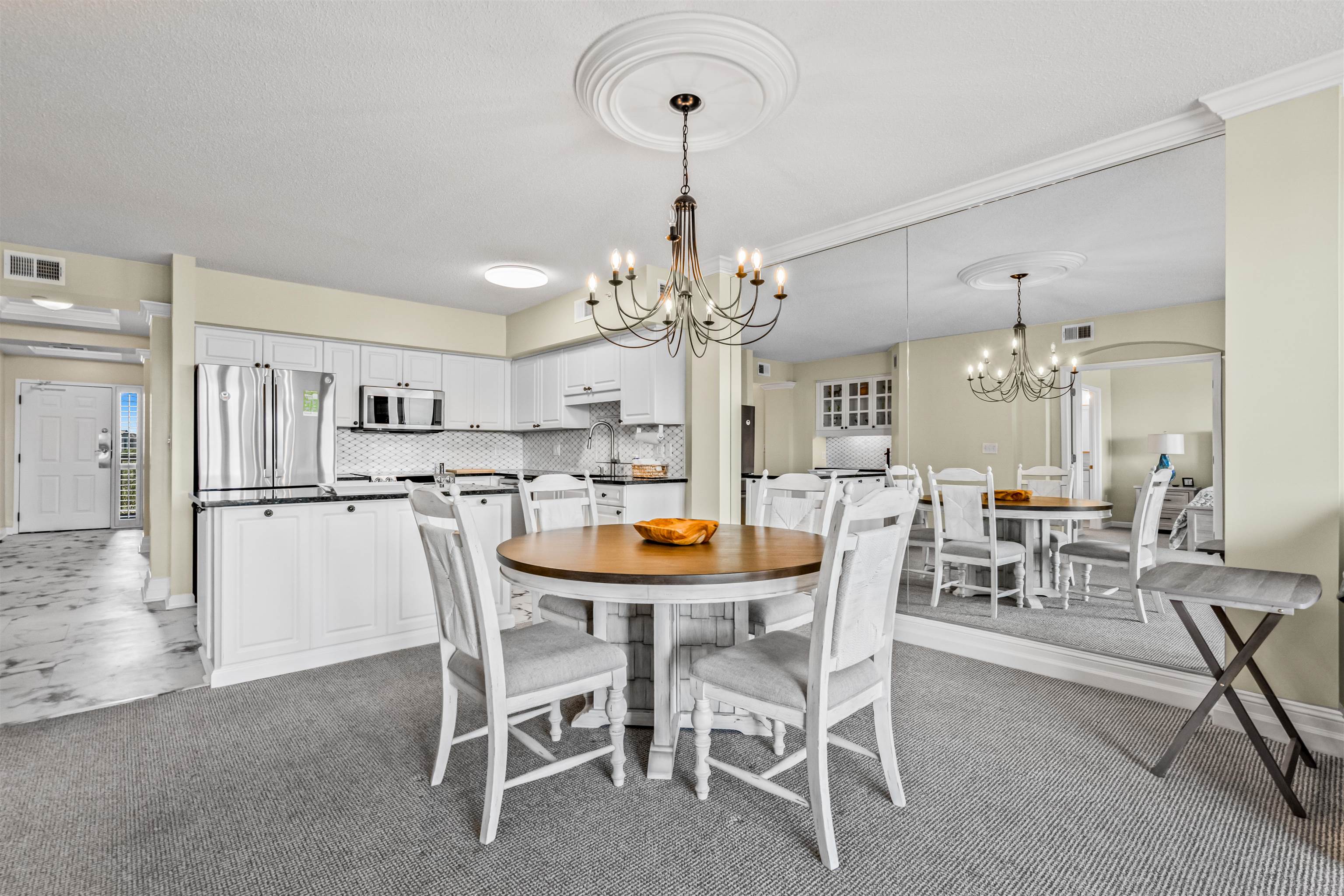 139 S Dunes Dr. Unit: 303