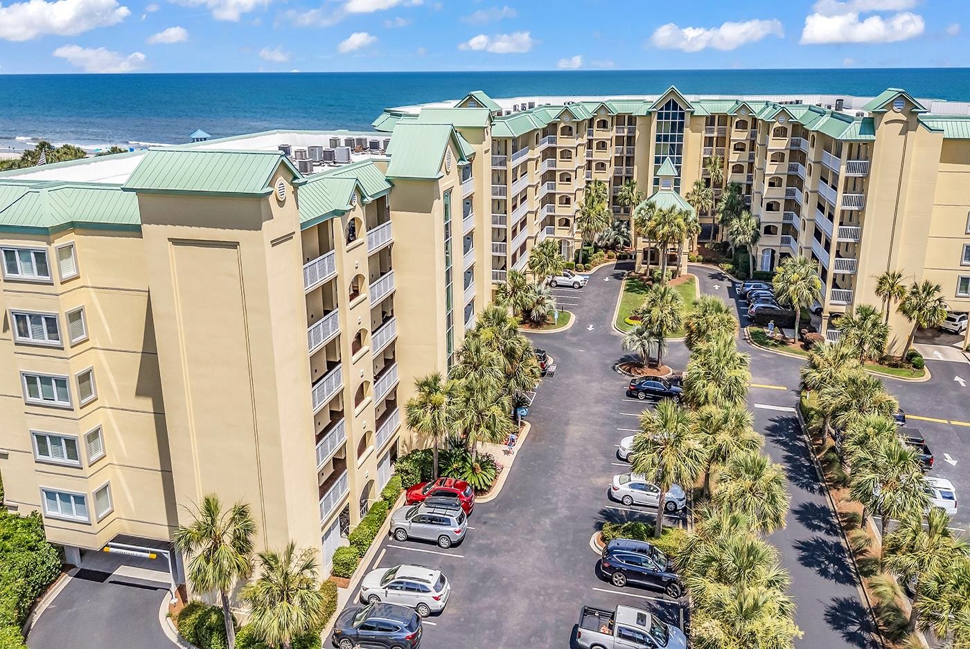 139 S Dunes Dr. Unit: 303