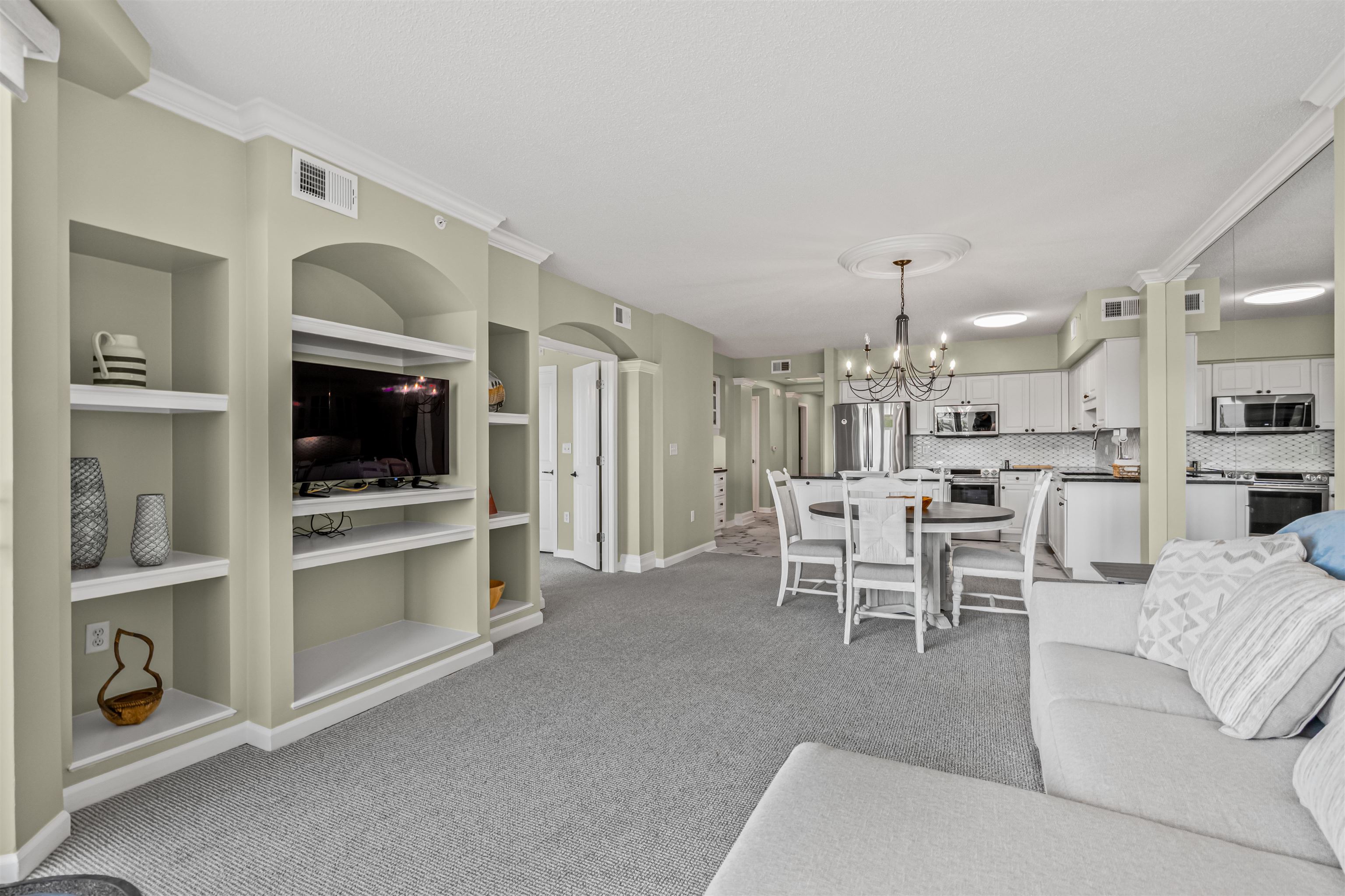 139 S Dunes Dr. Unit: 303