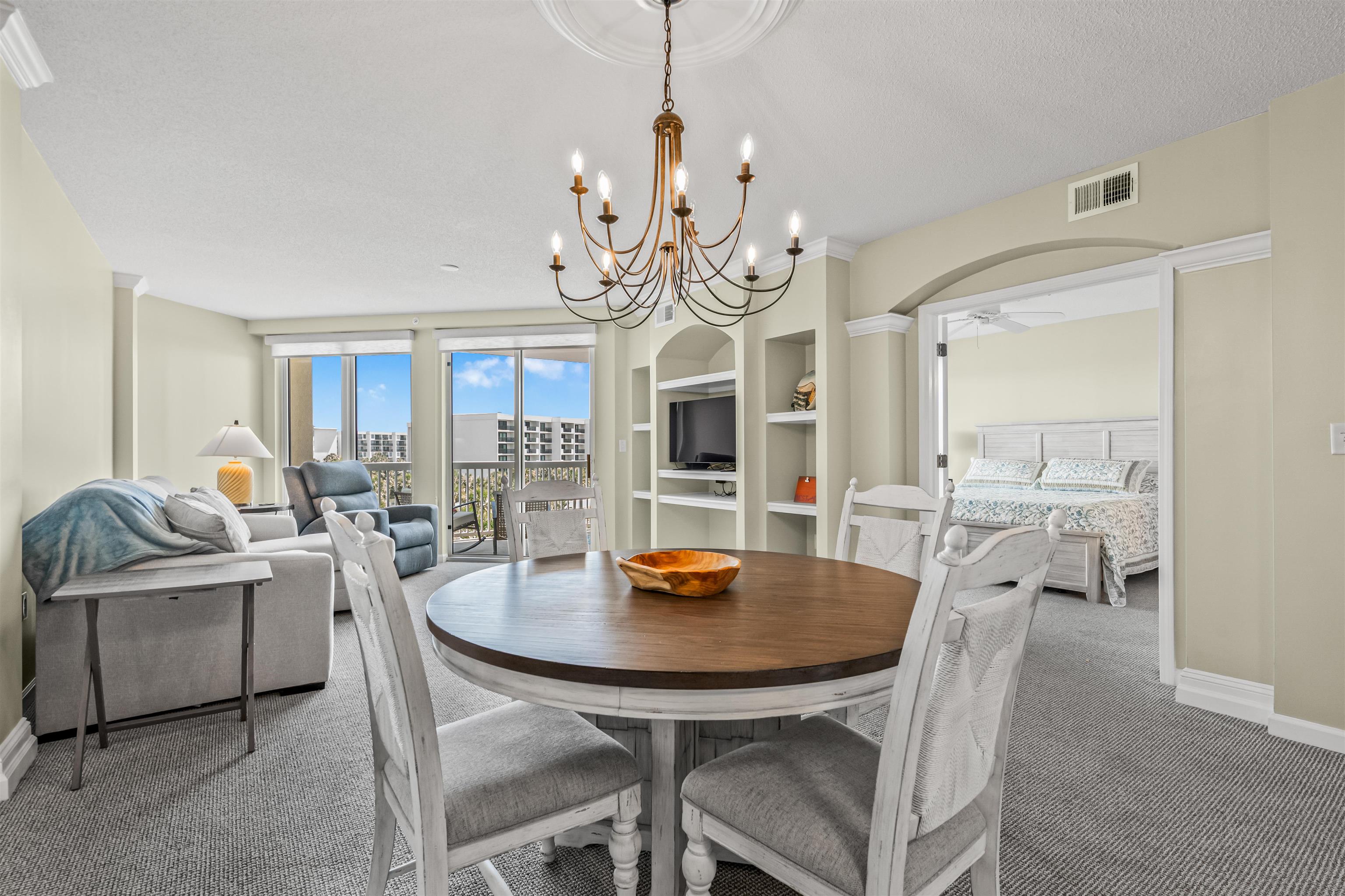 139 S Dunes Dr. Unit: 303
