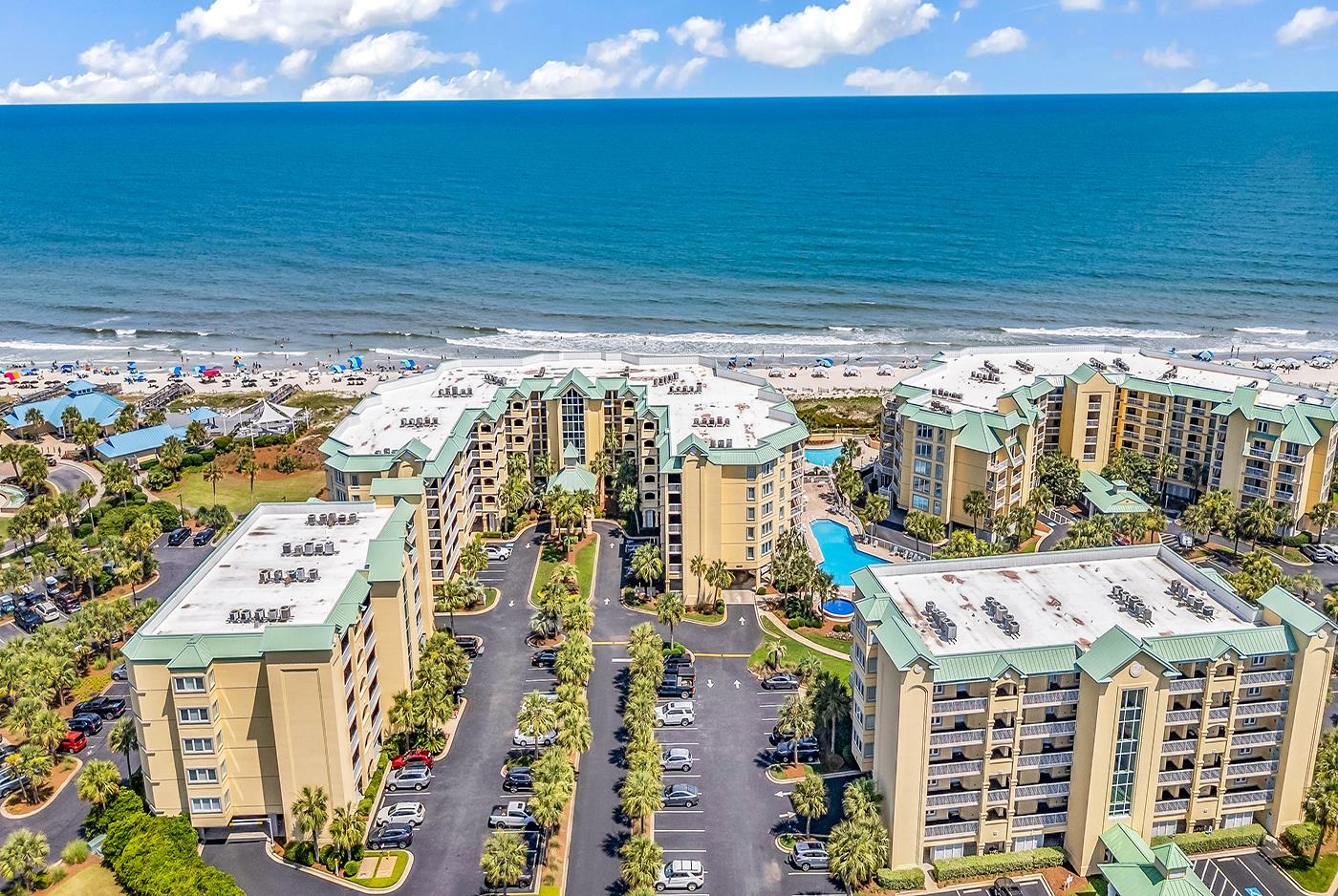 139 S Dunes Dr. Unit: 303