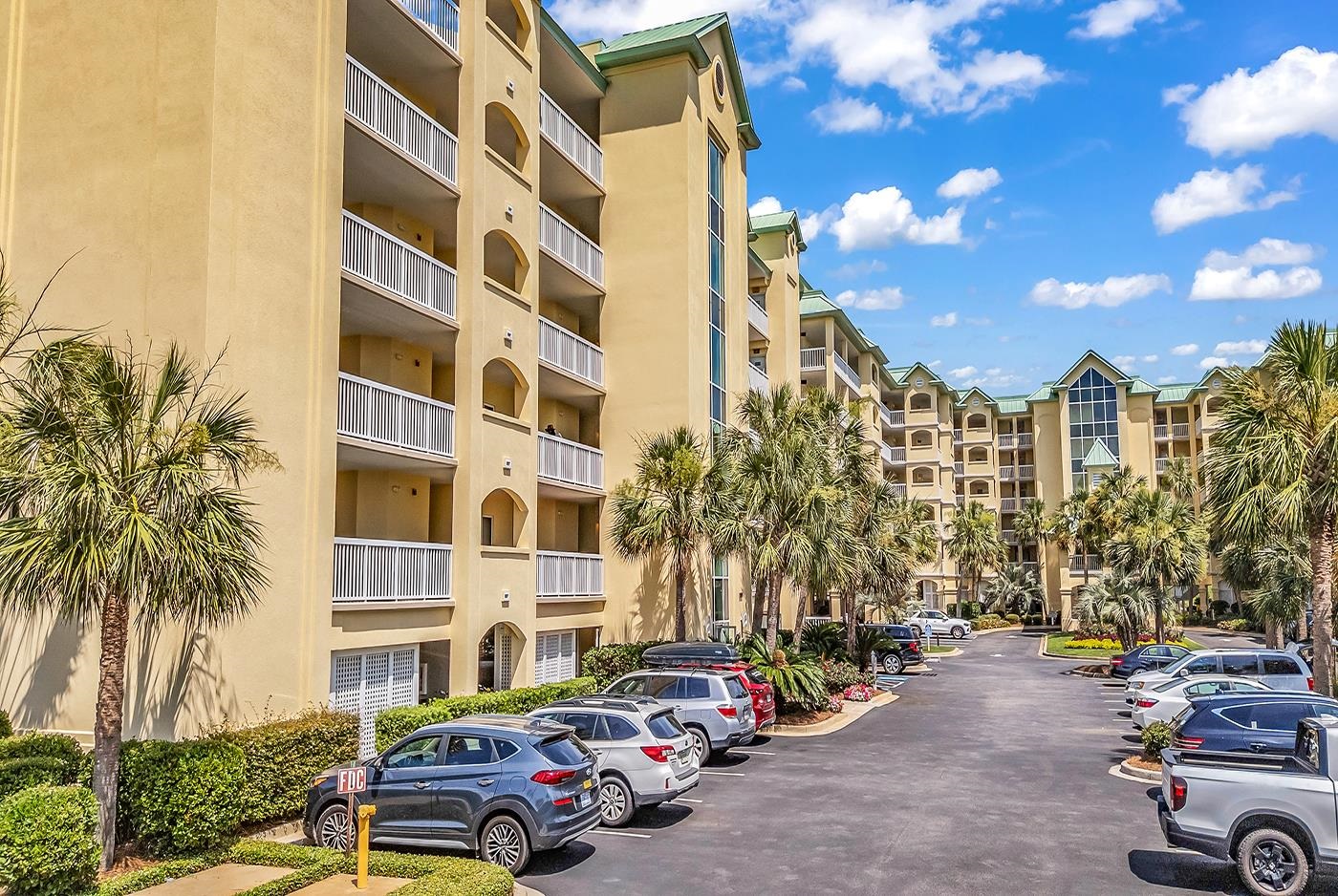 139 S Dunes Dr. Unit: 303