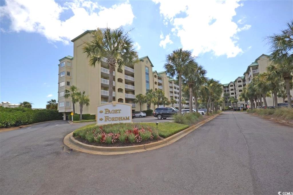 139 S Dunes Dr. Unit: 303