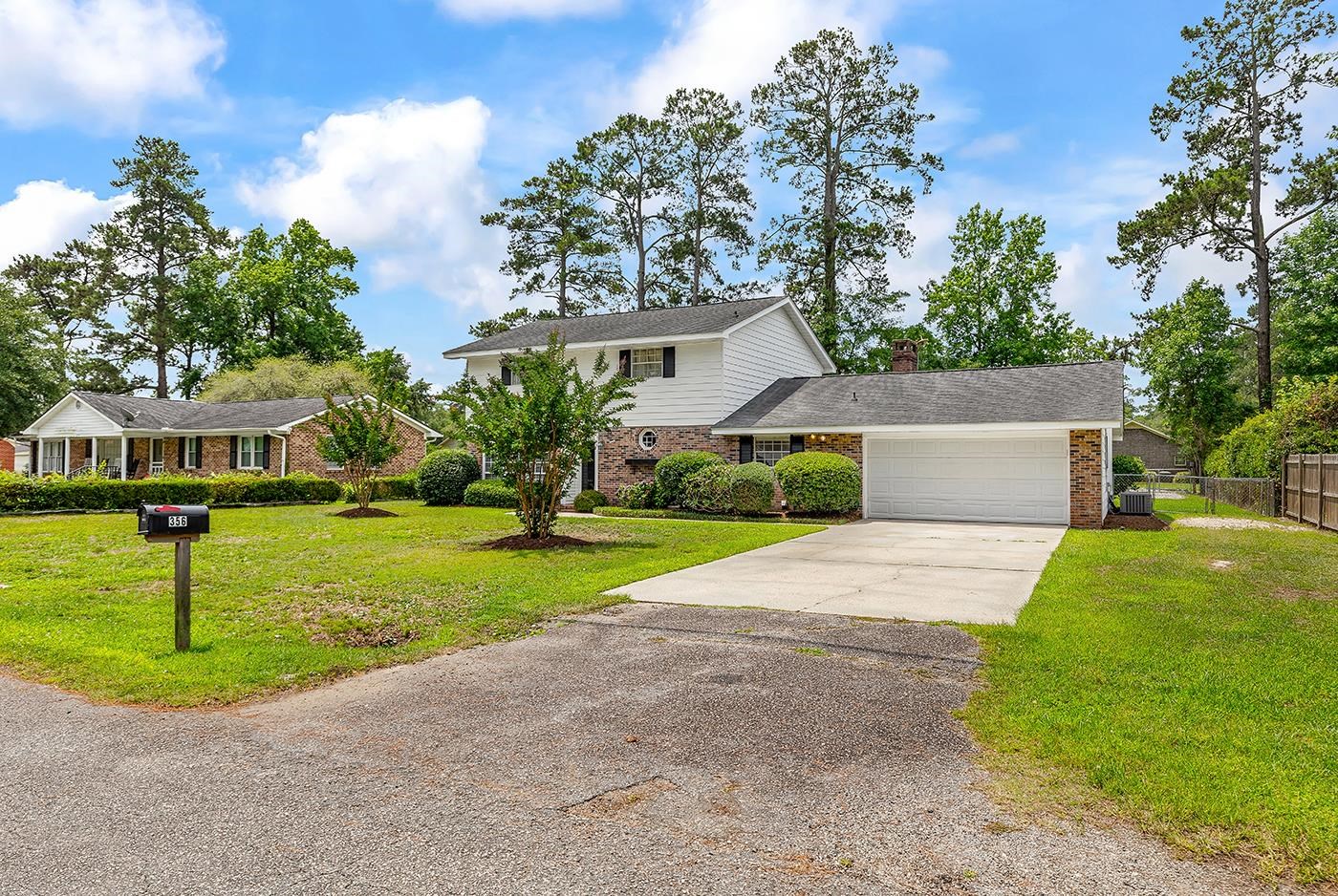 356 Lakewood Ave.