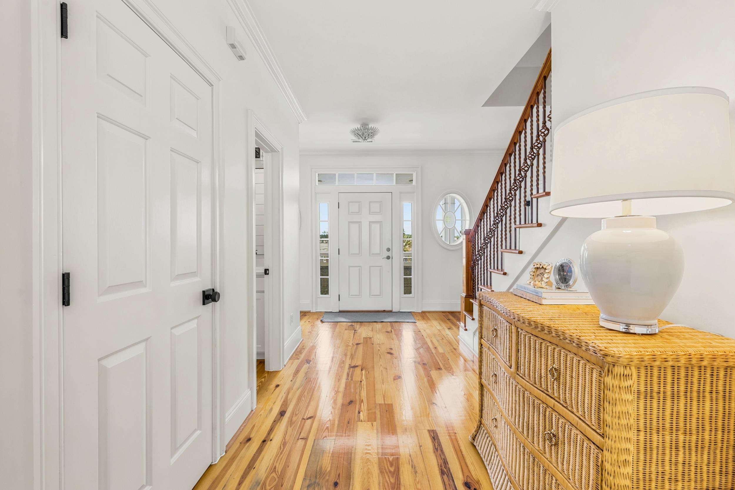 1229 Norris Dr.