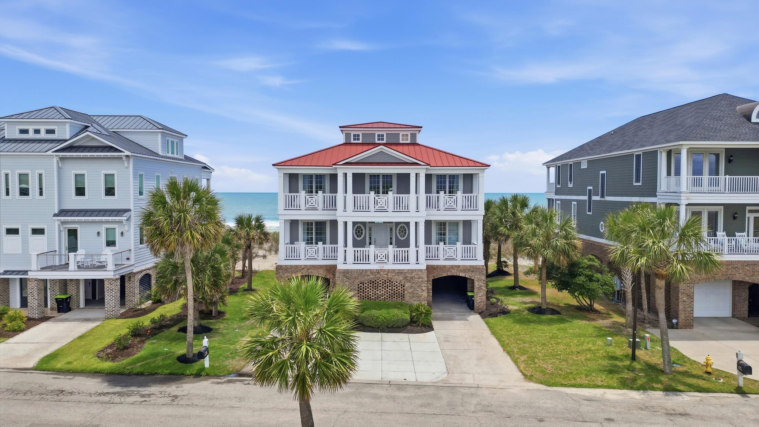 1229 Norris Dr.