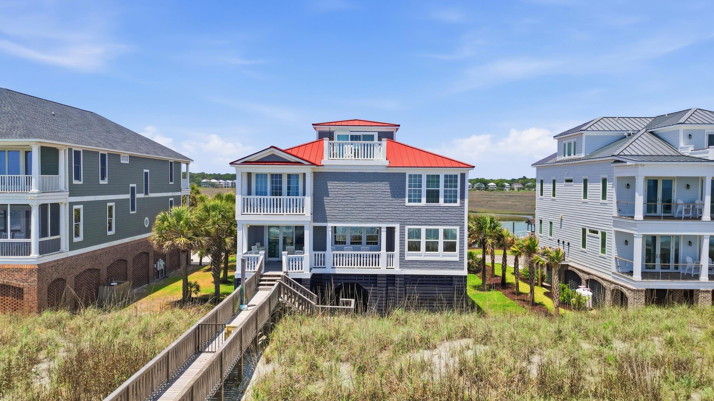 1229 Norris Dr.