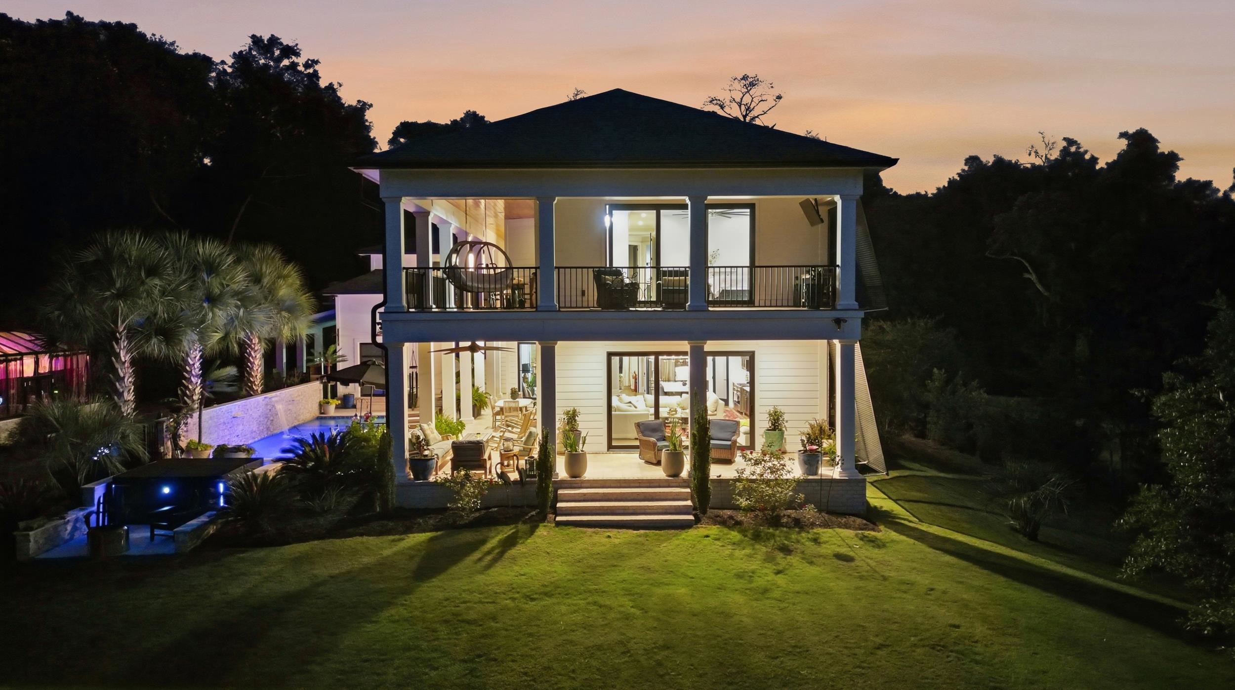 547 Bannockburn Rd.