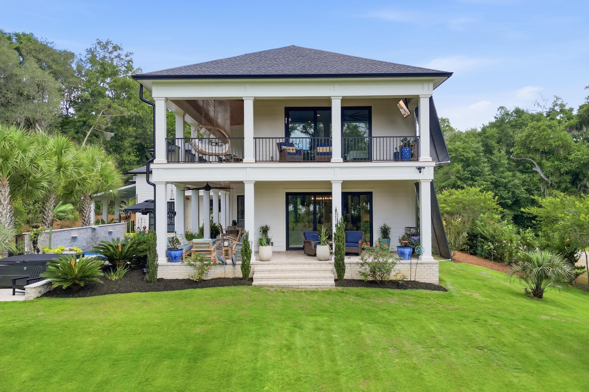 547 Bannockburn Rd.