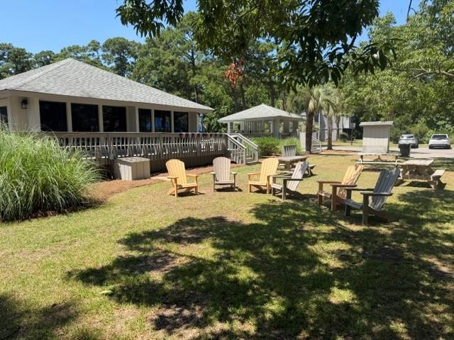 88 Salt Marsh Circle Unit: 22-H
