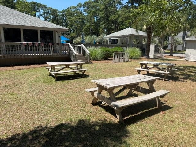88 Salt Marsh Circle Unit: 22-H